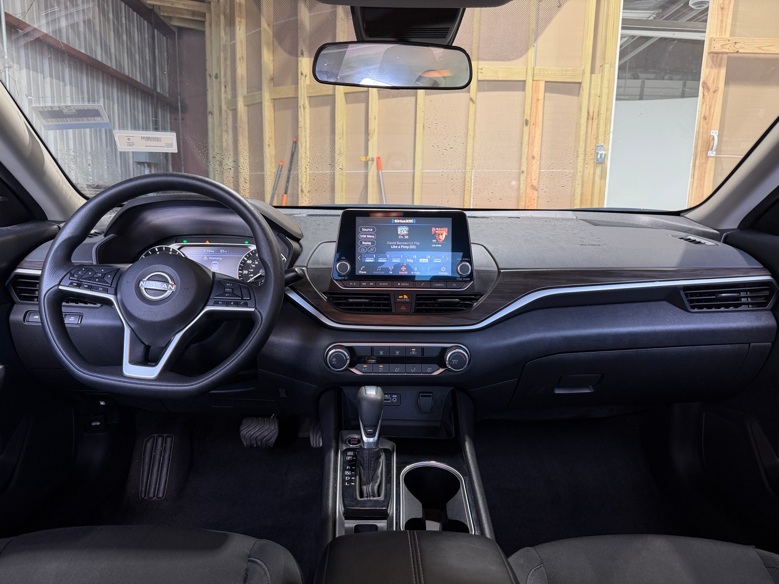 Thumbnail: 2024 Nissan Altima - 3