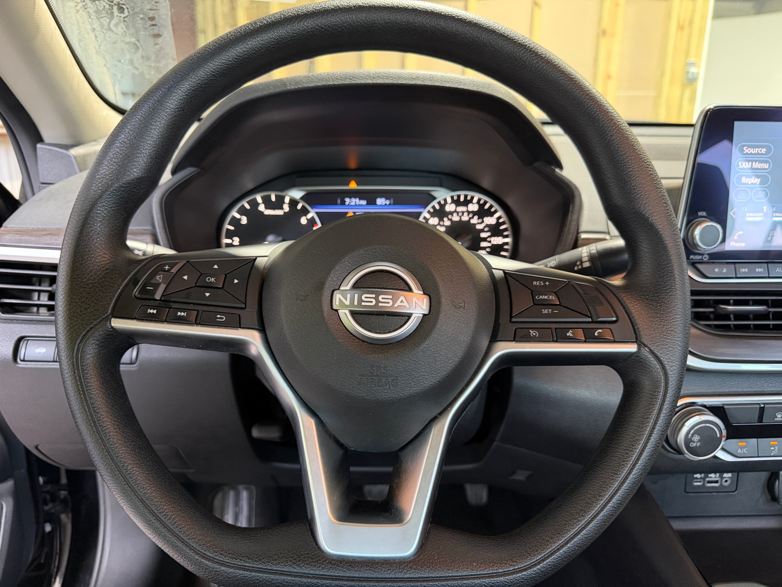 Thumbnail: 2024 Nissan Altima - 5