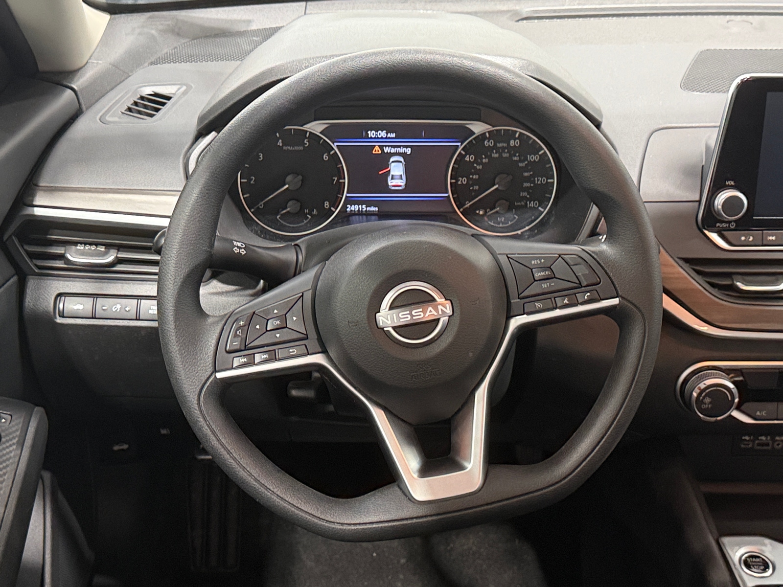 Thumbnail: 2025 Nissan Altima - 5