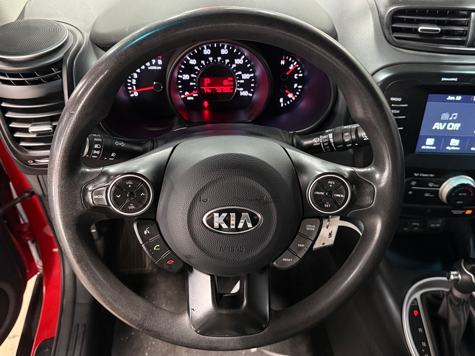 Thumbnail: 2019 Kia Soul - 5