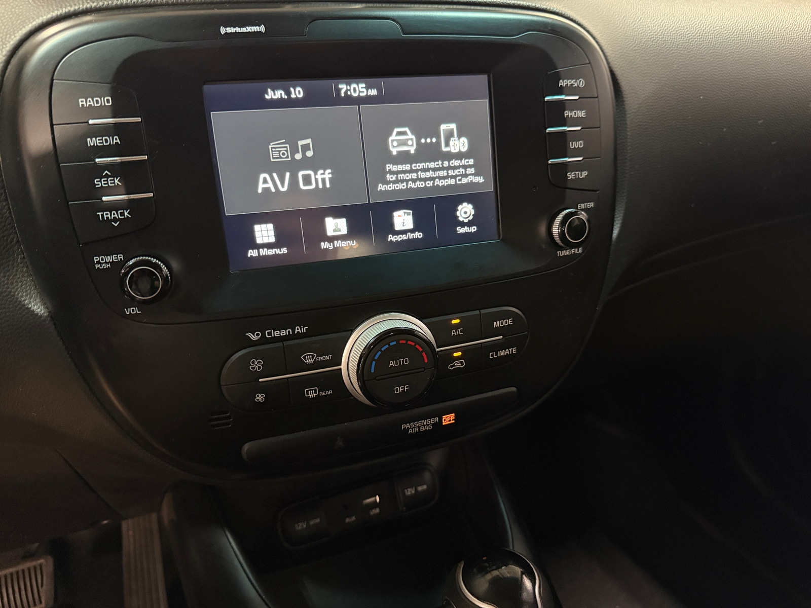 Thumbnail: 2019 Kia Soul - 4