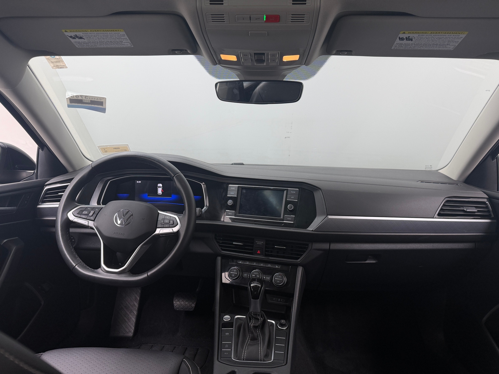 Thumbnail: 2023 Volkswagen Jetta - 2