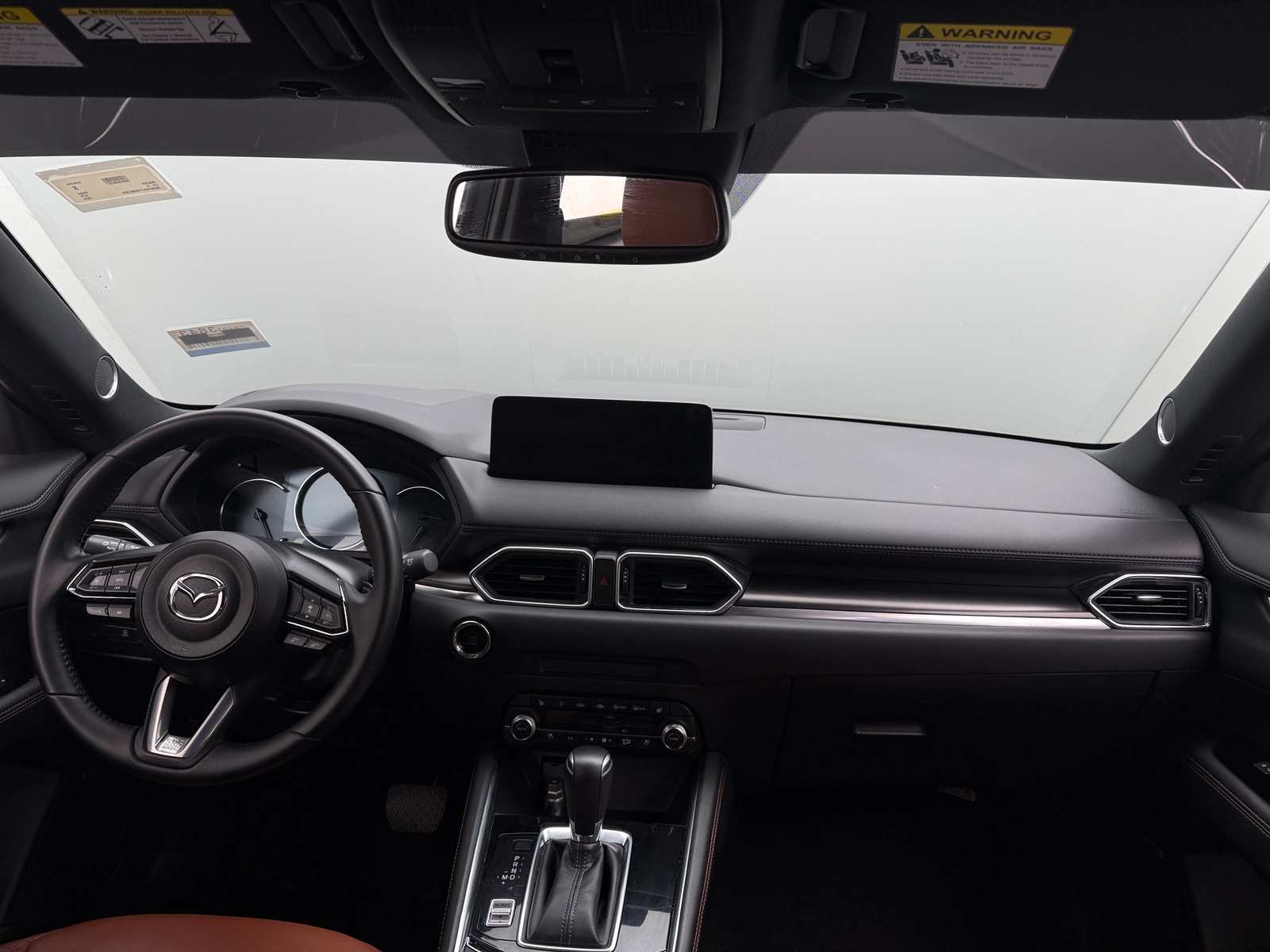 Thumbnail: 2024 Mazda CX-5 - 2