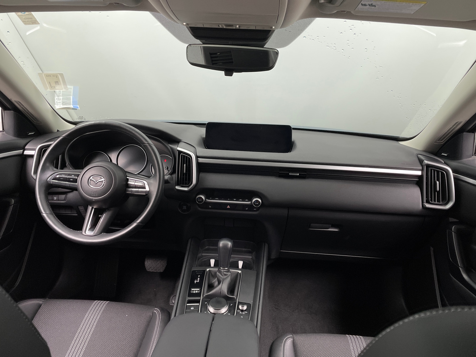 Thumbnail: 2024 Mazda CX-50 - 2