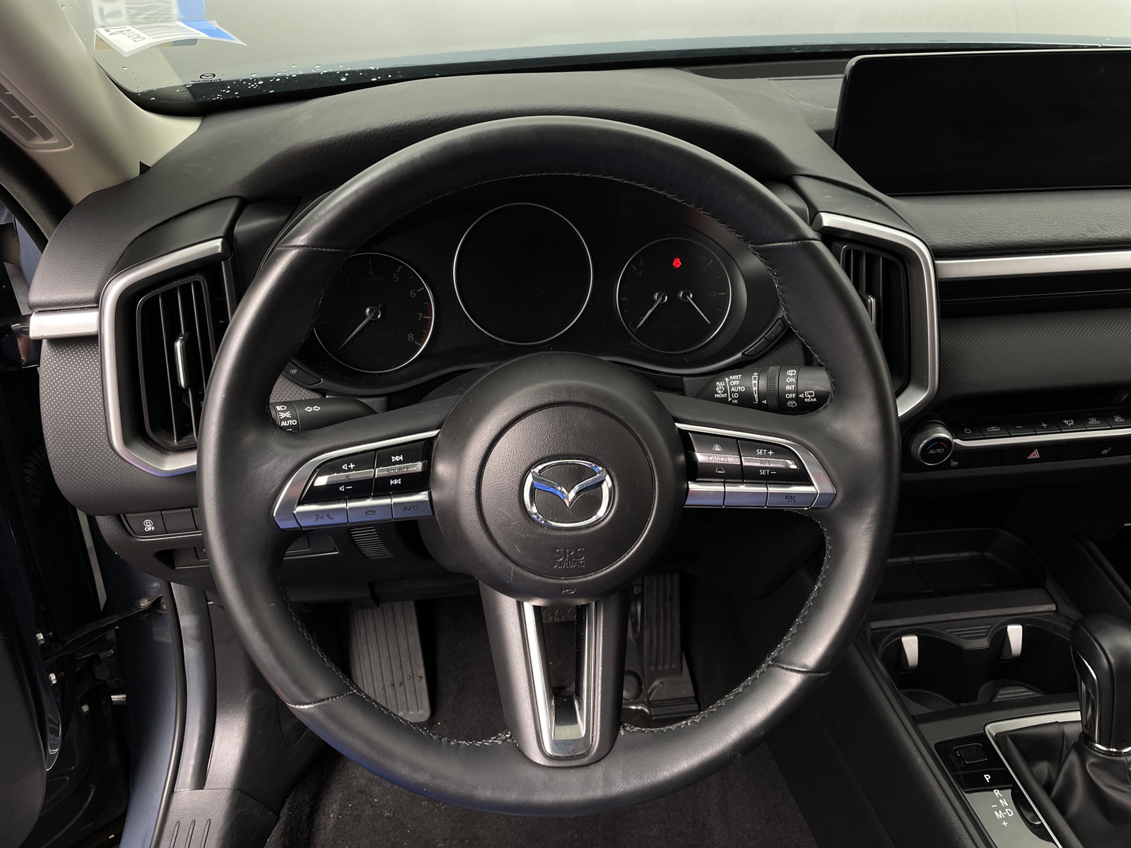 Thumbnail: 2024 Mazda CX-50 - 4