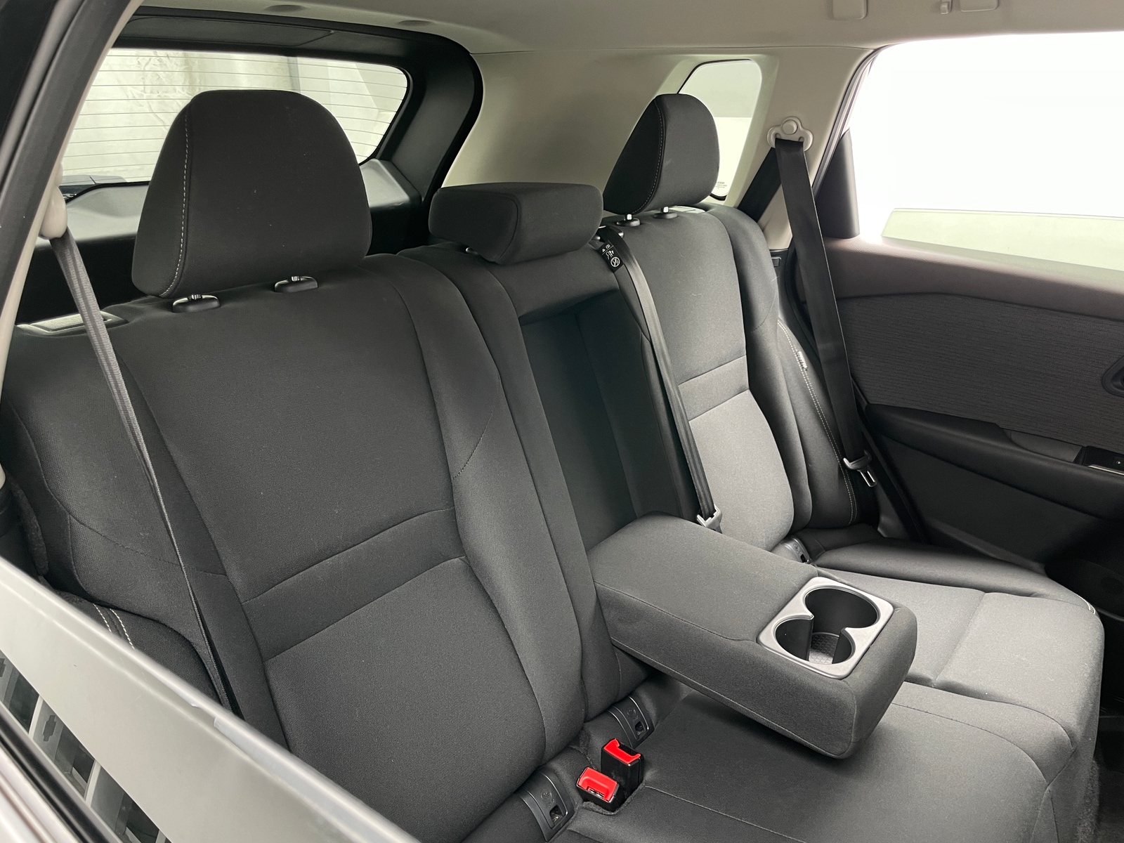 Thumbnail: 2023 Nissan Rogue - 6