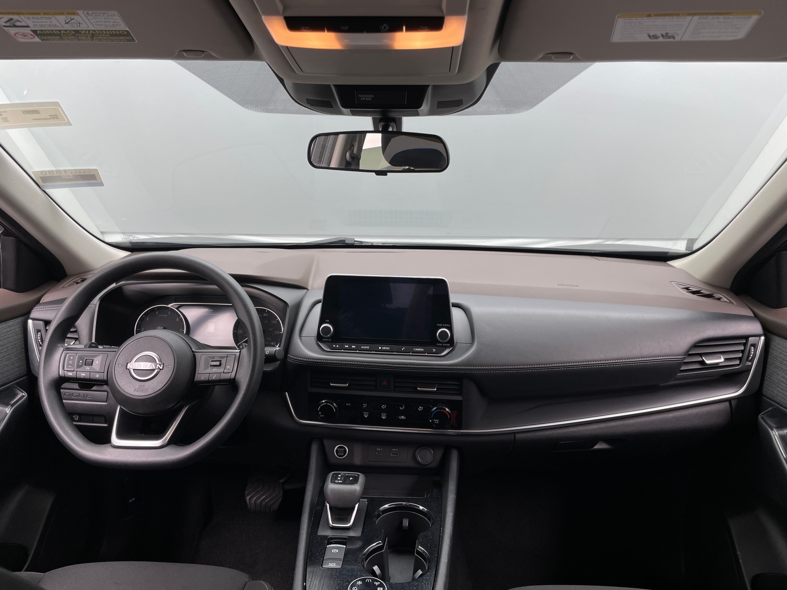 Thumbnail: 2023 Nissan Rogue - 3