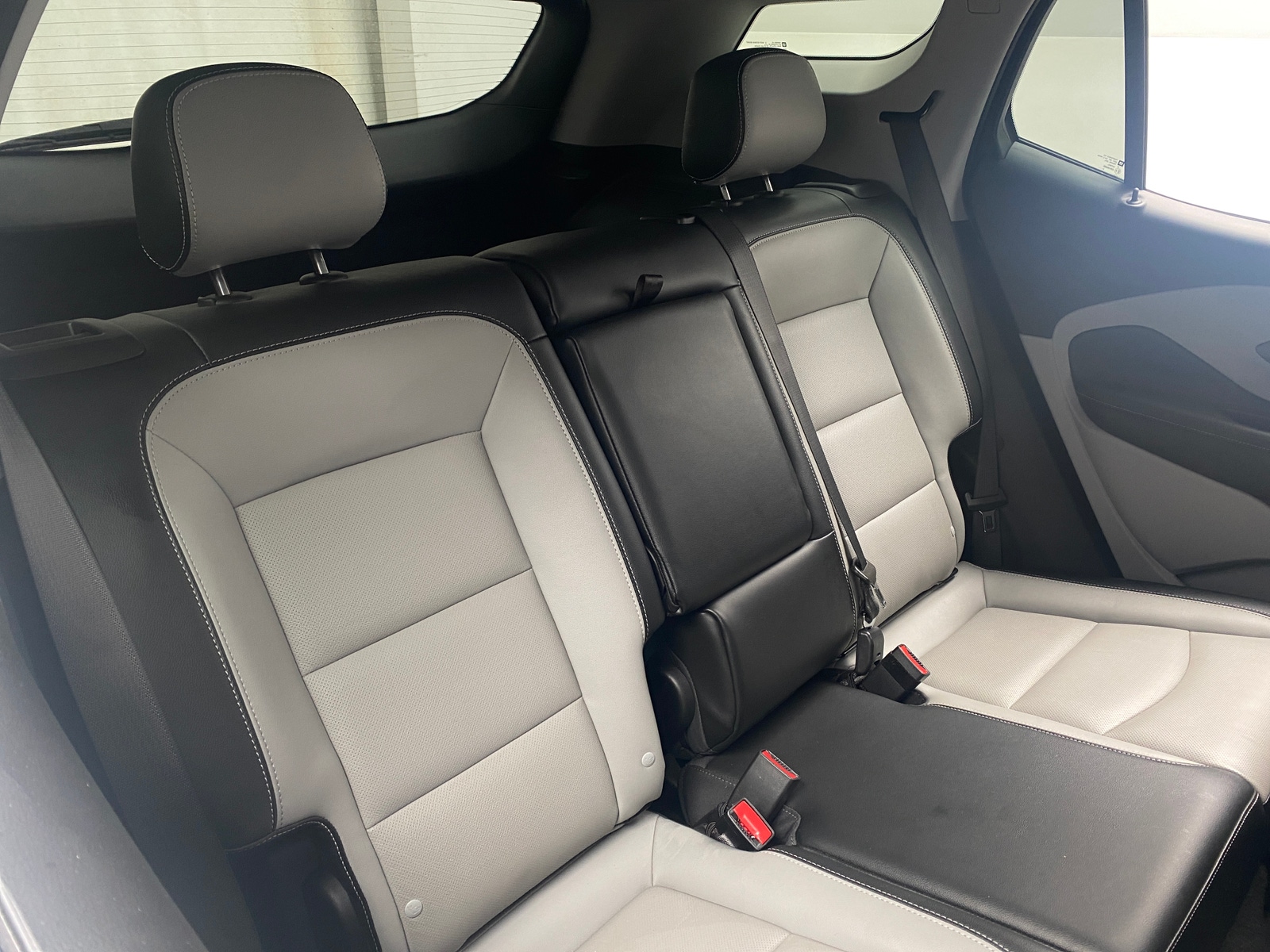 Thumbnail: 2023 GMC Terrain - 5