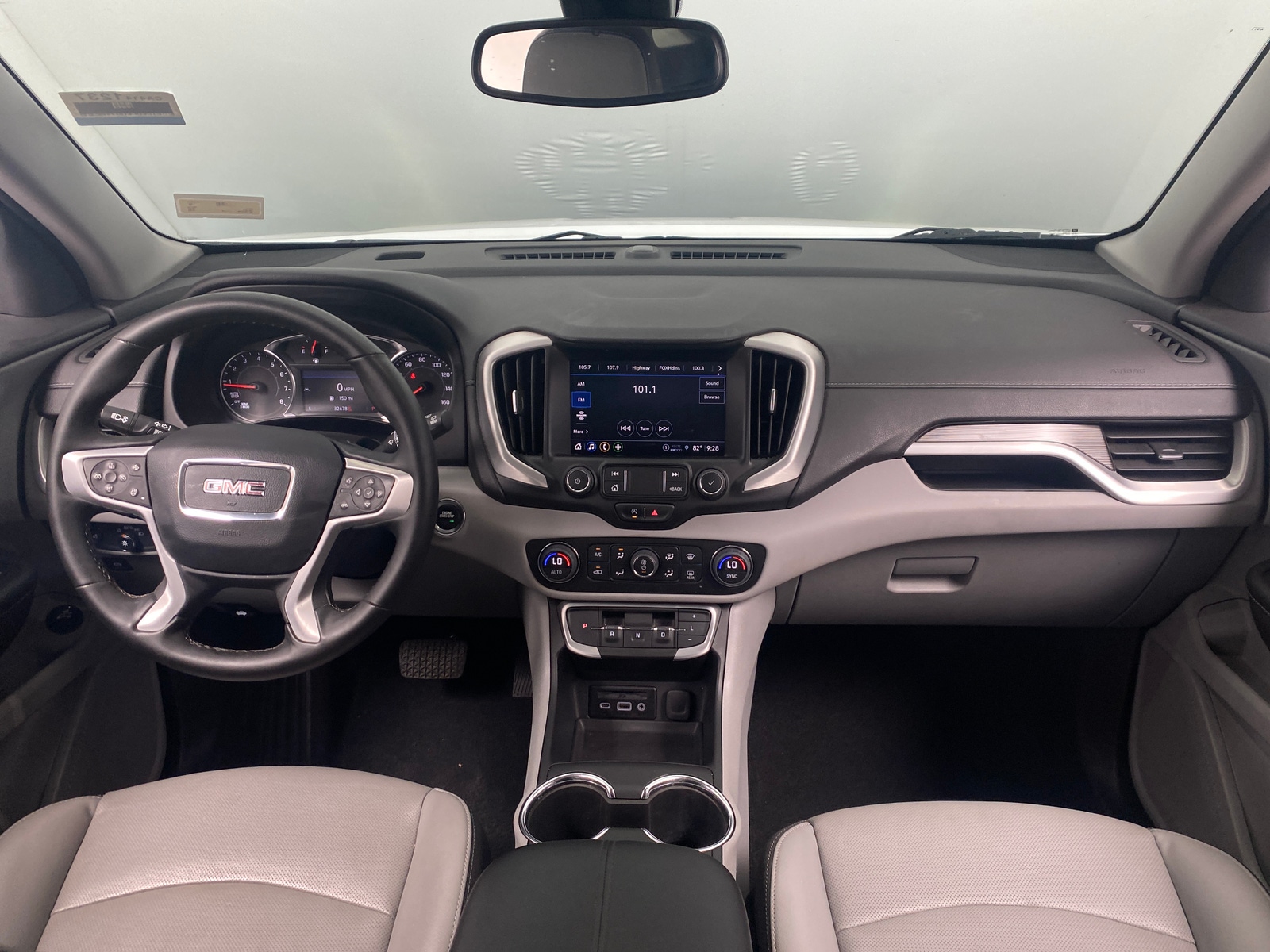 Thumbnail: 2023 GMC Terrain - 2