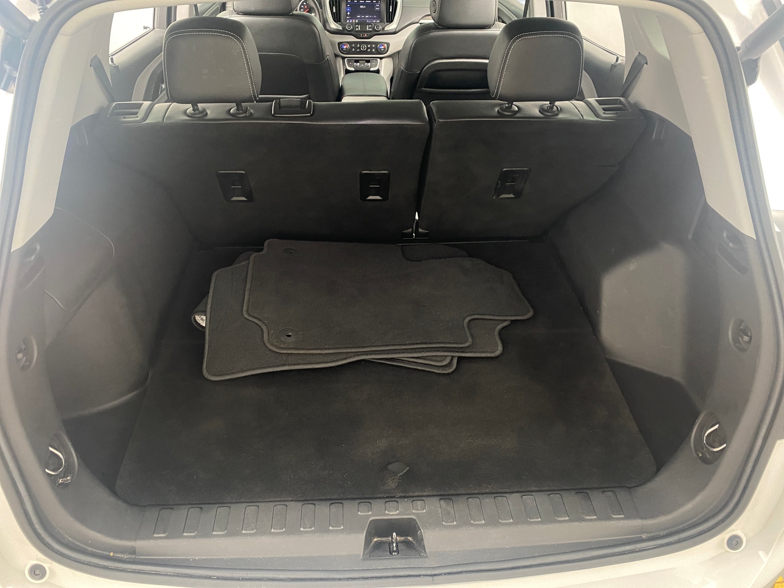 Thumbnail: 2023 GMC Terrain - 6