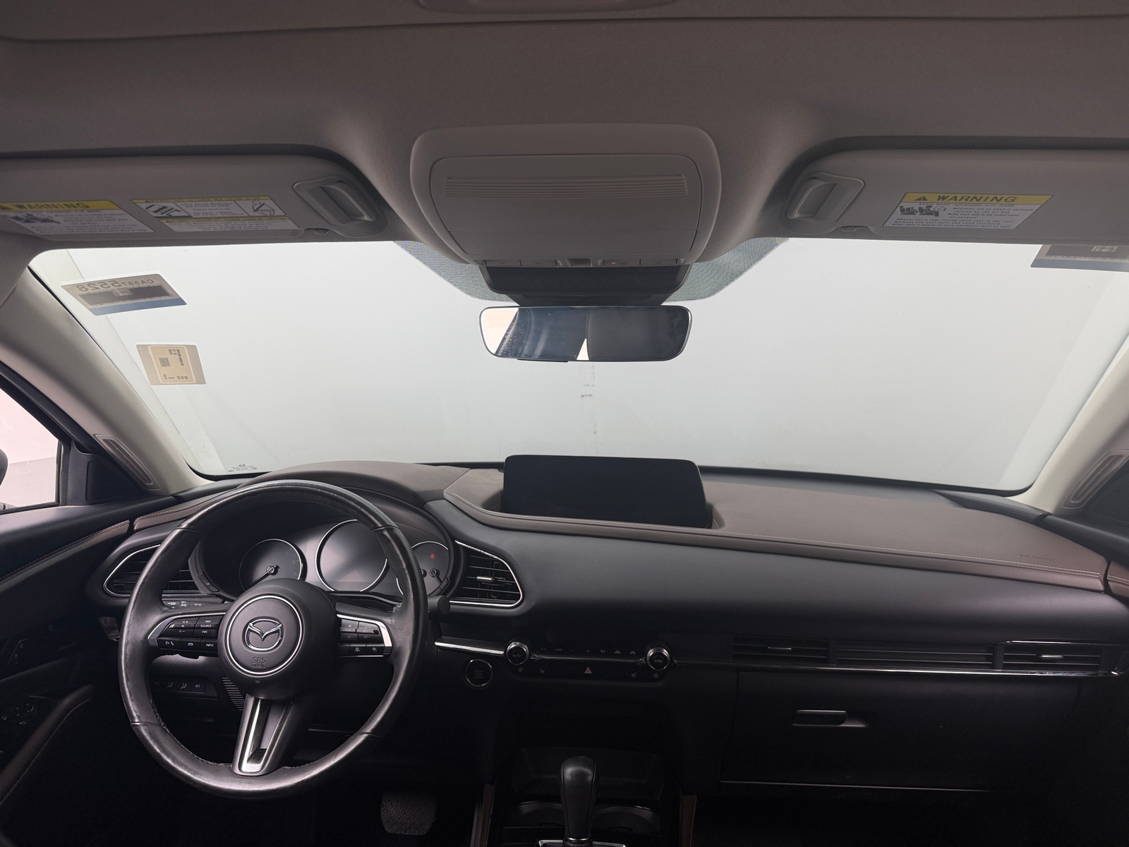 Thumbnail: 2024 Mazda CX-30 - 2