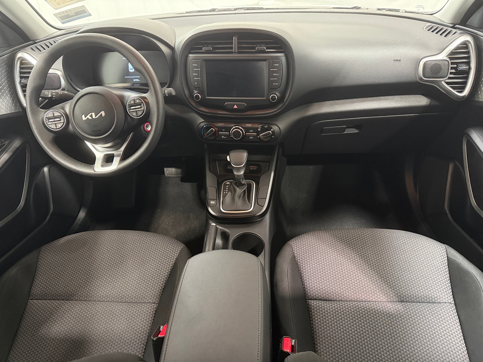 Thumbnail: 2025 Kia Soul - 3