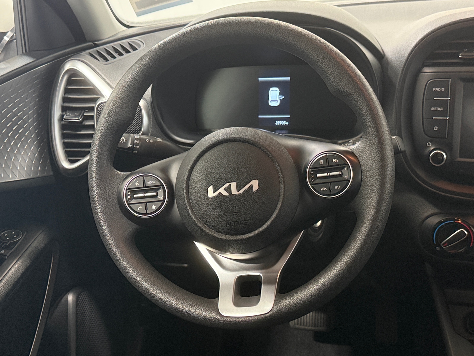 Thumbnail: 2025 Kia Soul - 5
