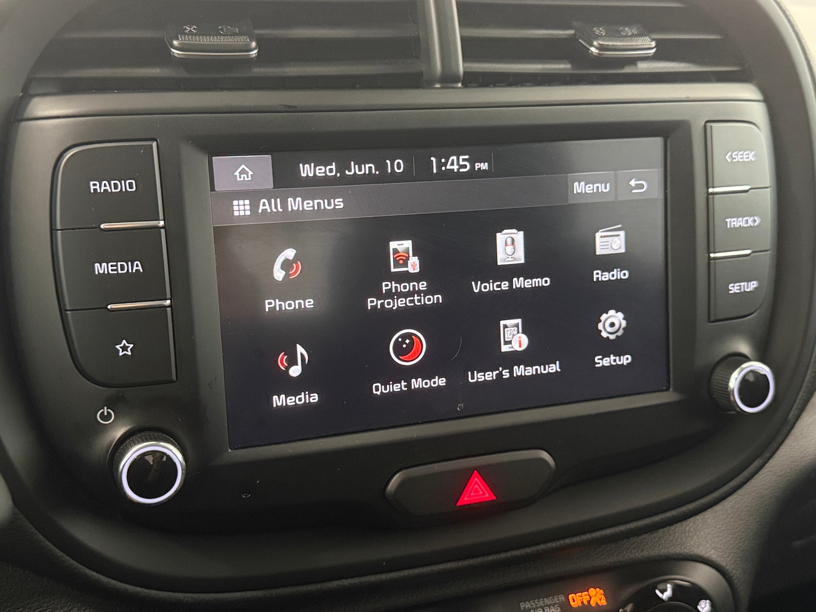 Thumbnail: 2025 Kia Soul - 4