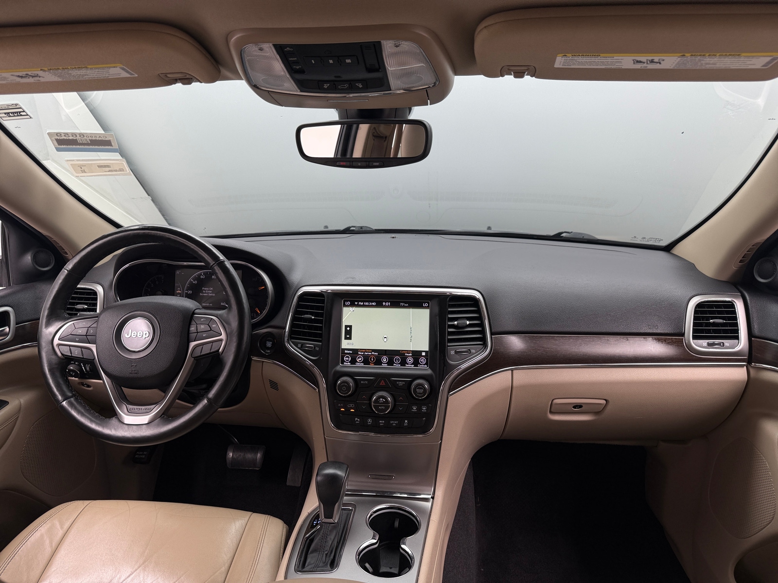 Thumbnail: 2018 Jeep Grand Cherokee - 2