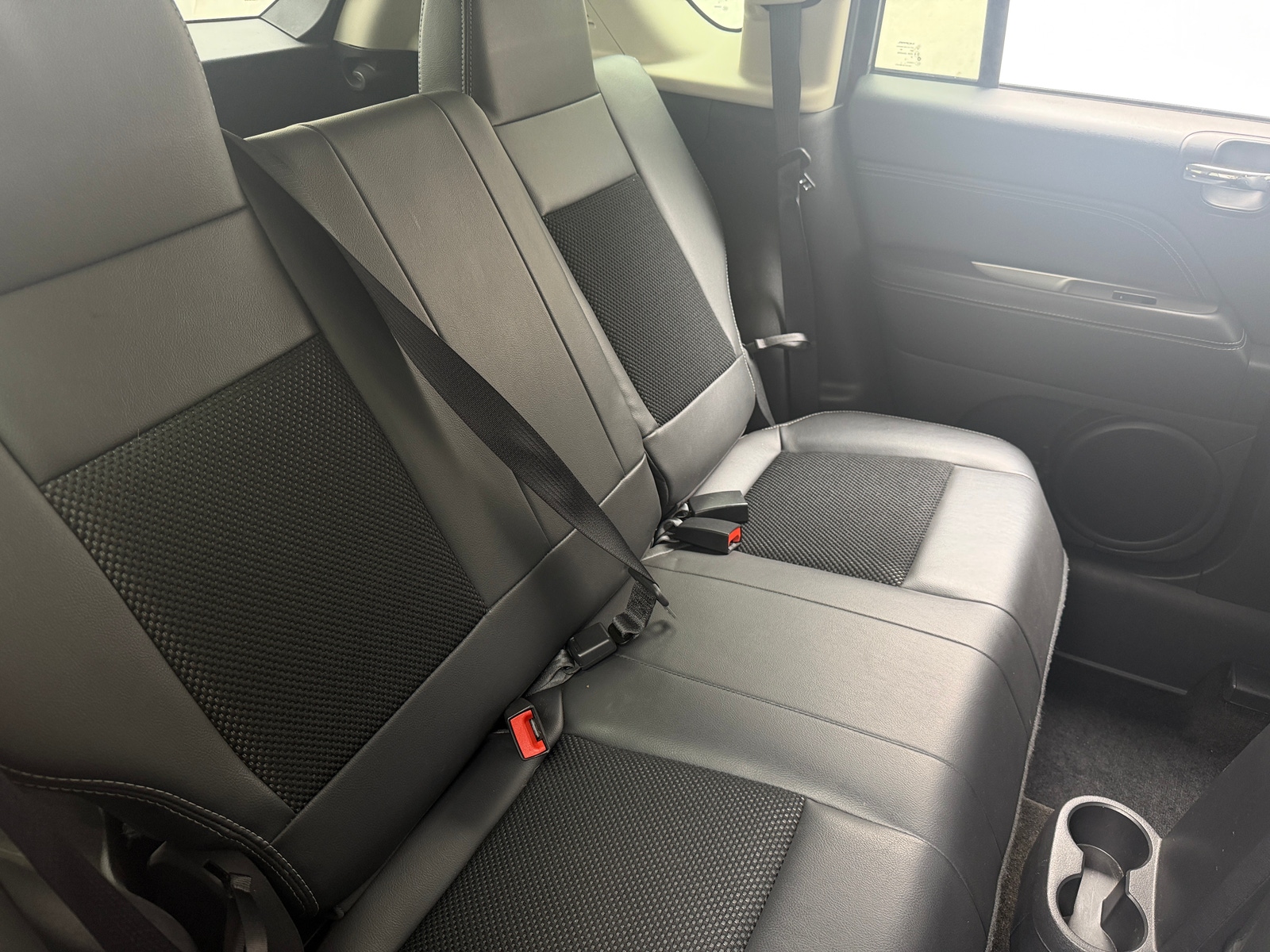 Thumbnail: 2014 Jeep Compass - 6