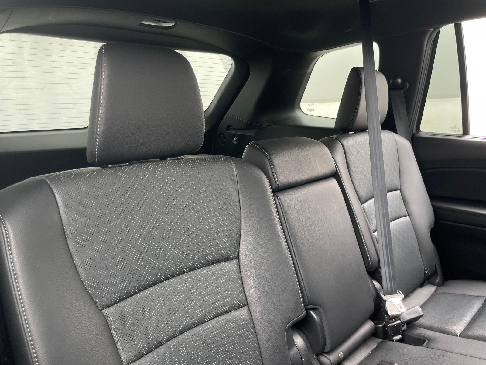 Thumbnail: 2021 Honda Passport - 5