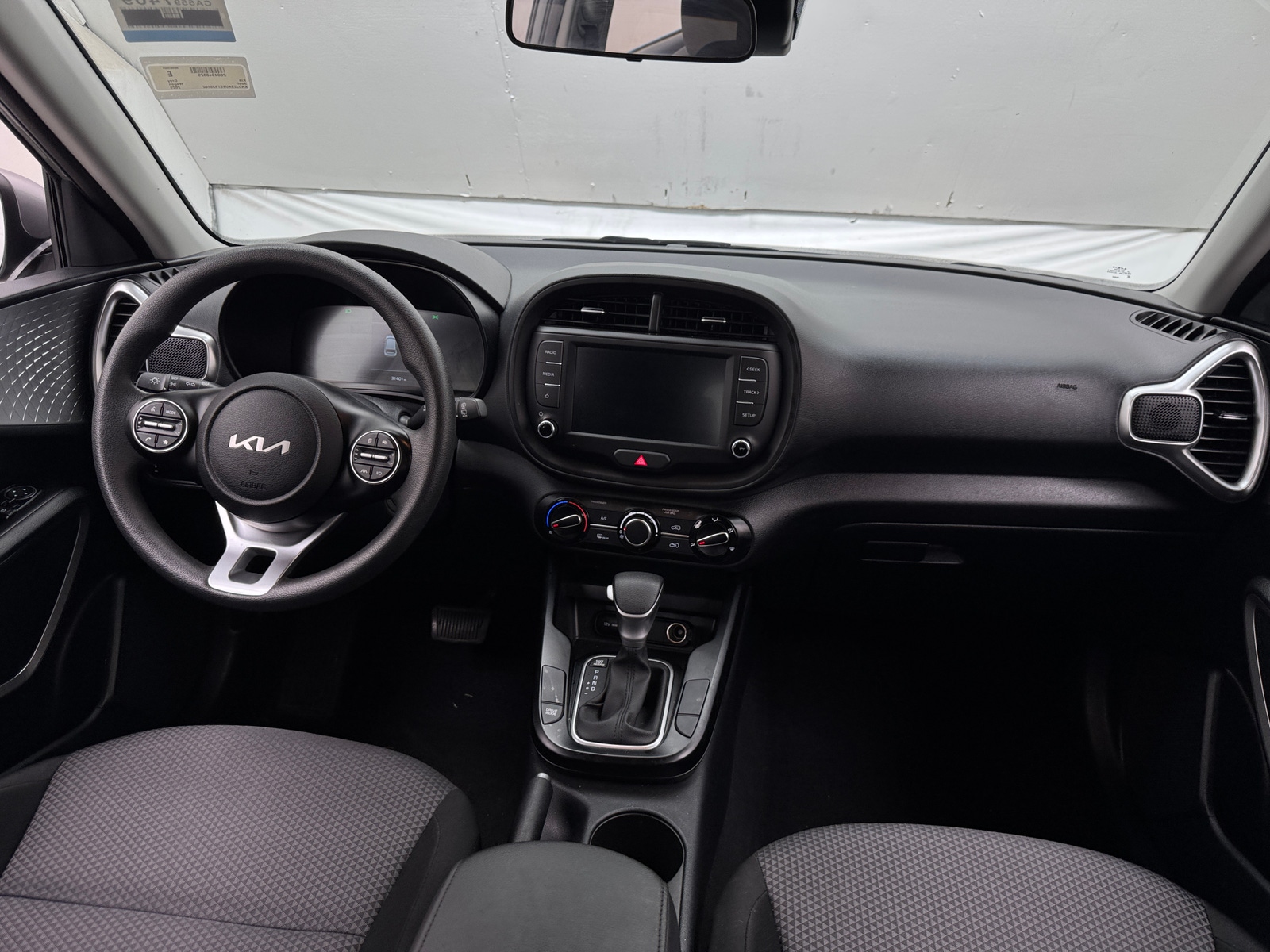 Thumbnail: 2025 Kia Soul - 3