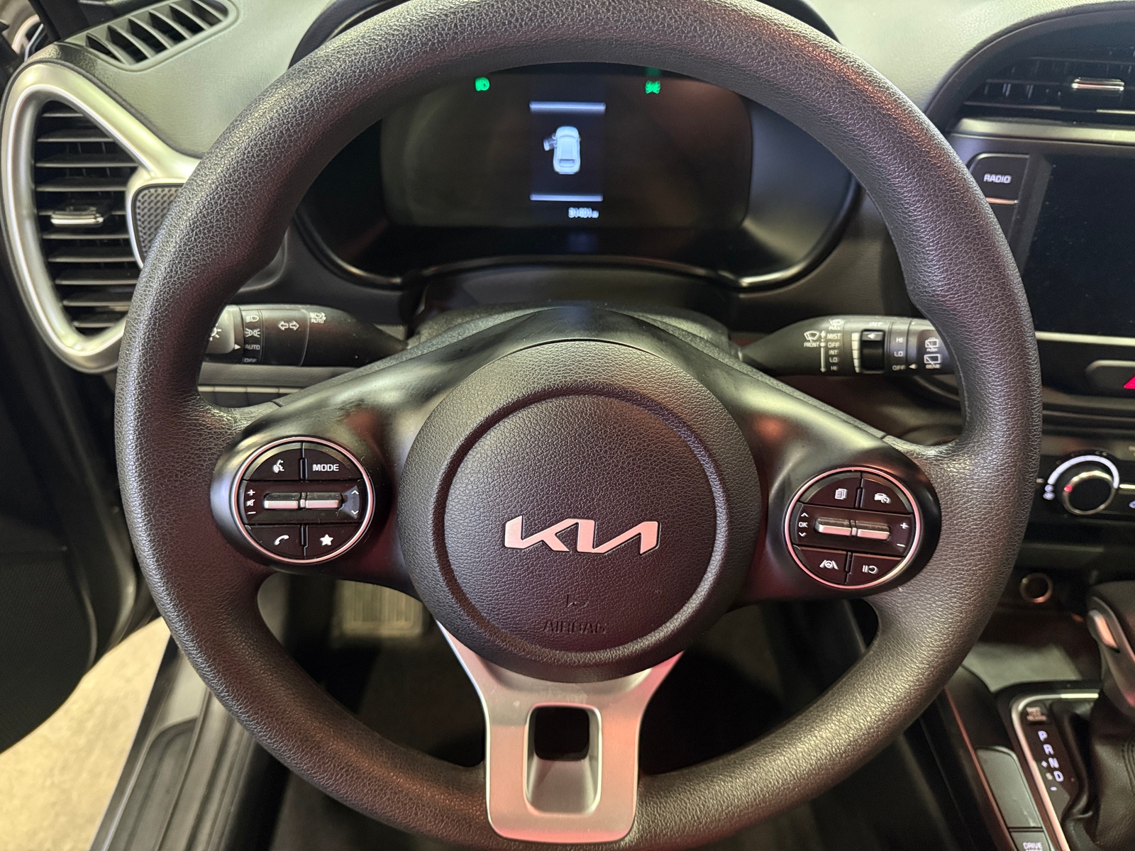 Thumbnail: 2025 Kia Soul - 5