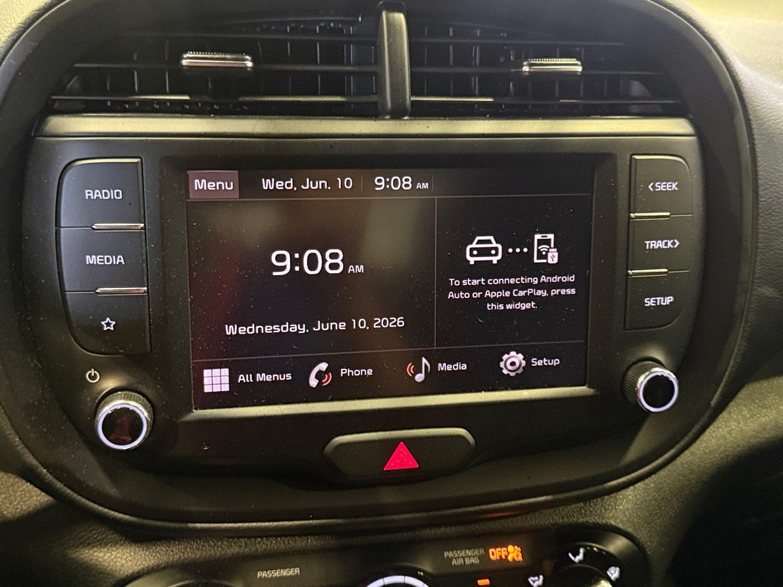 Thumbnail: 2025 Kia Soul - 4