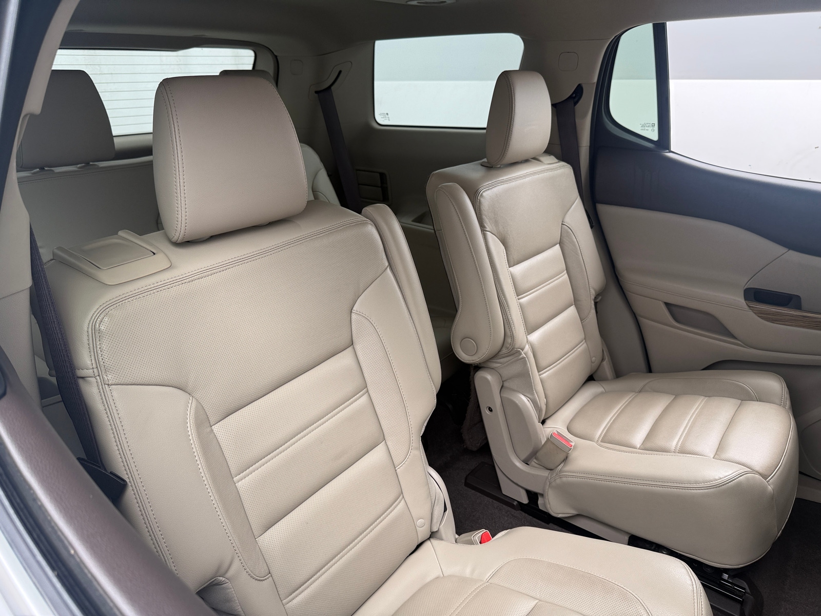 Thumbnail: 2017 GMC Acadia - 5