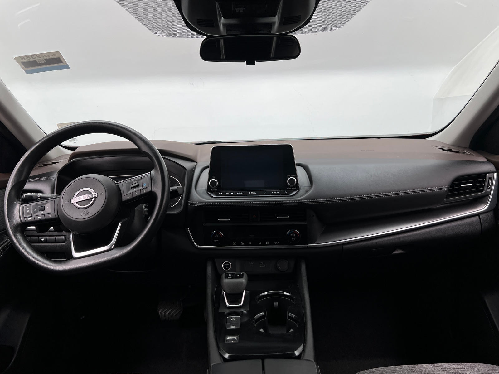 Thumbnail: 2023 Nissan Rogue - 3