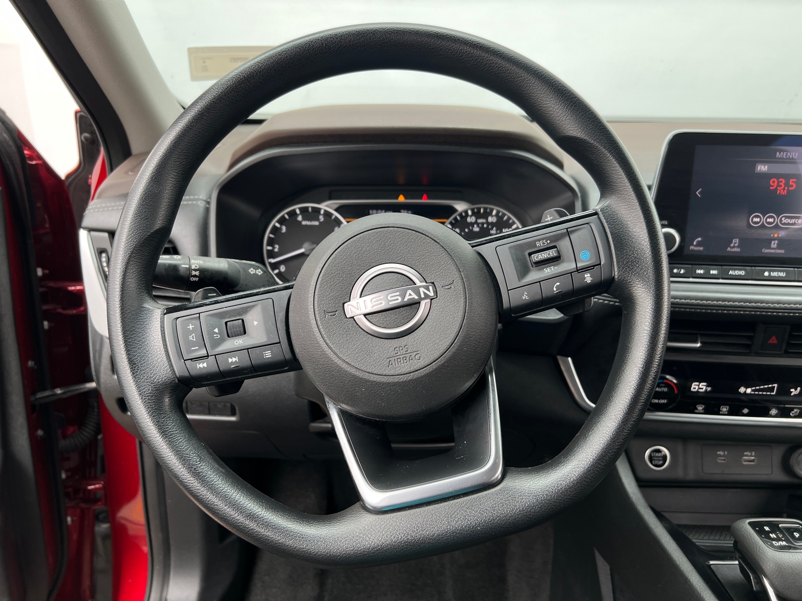 Thumbnail: 2023 Nissan Rogue - 5
