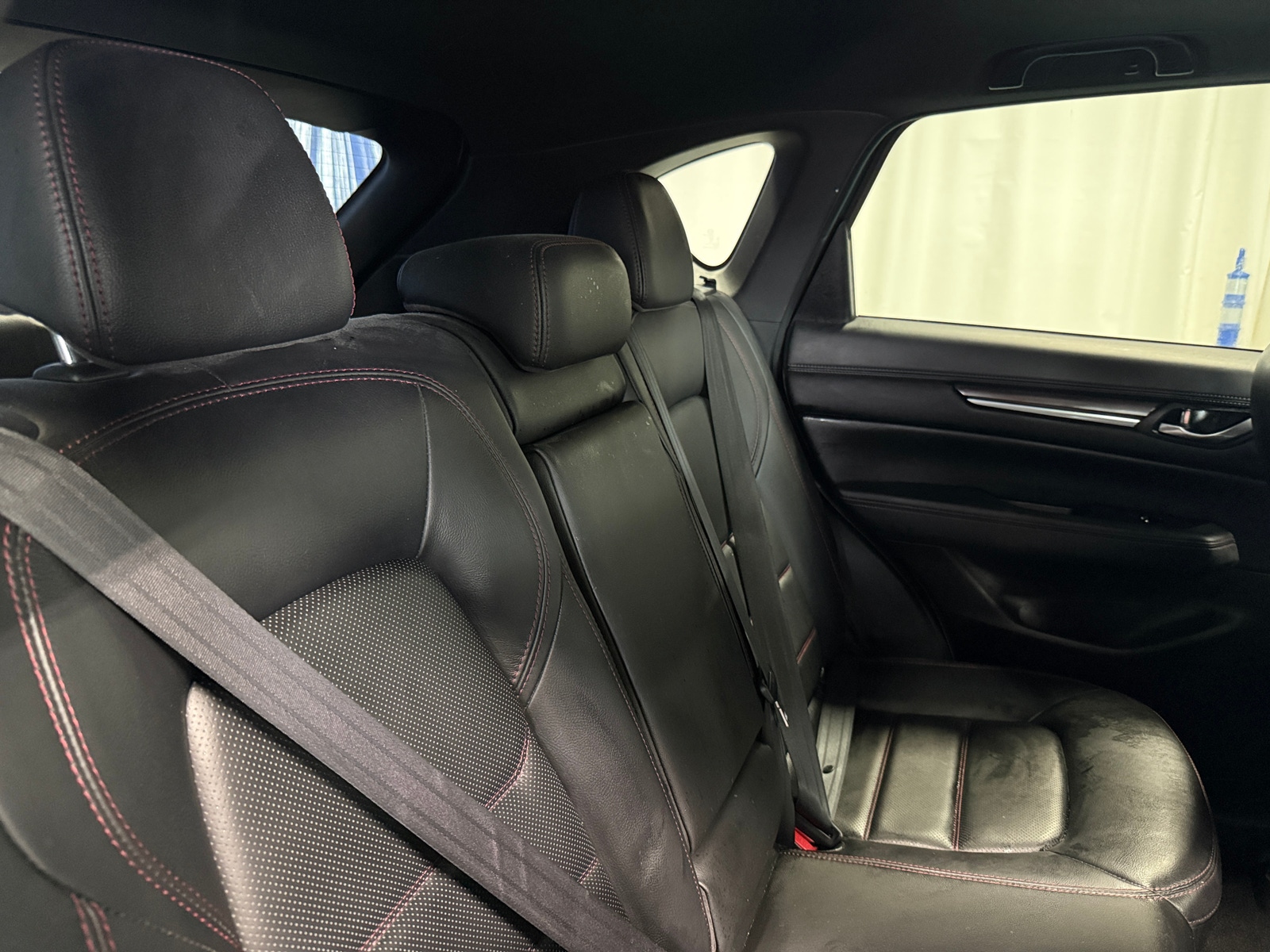 Thumbnail: 2022 Mazda CX-5 - 5
