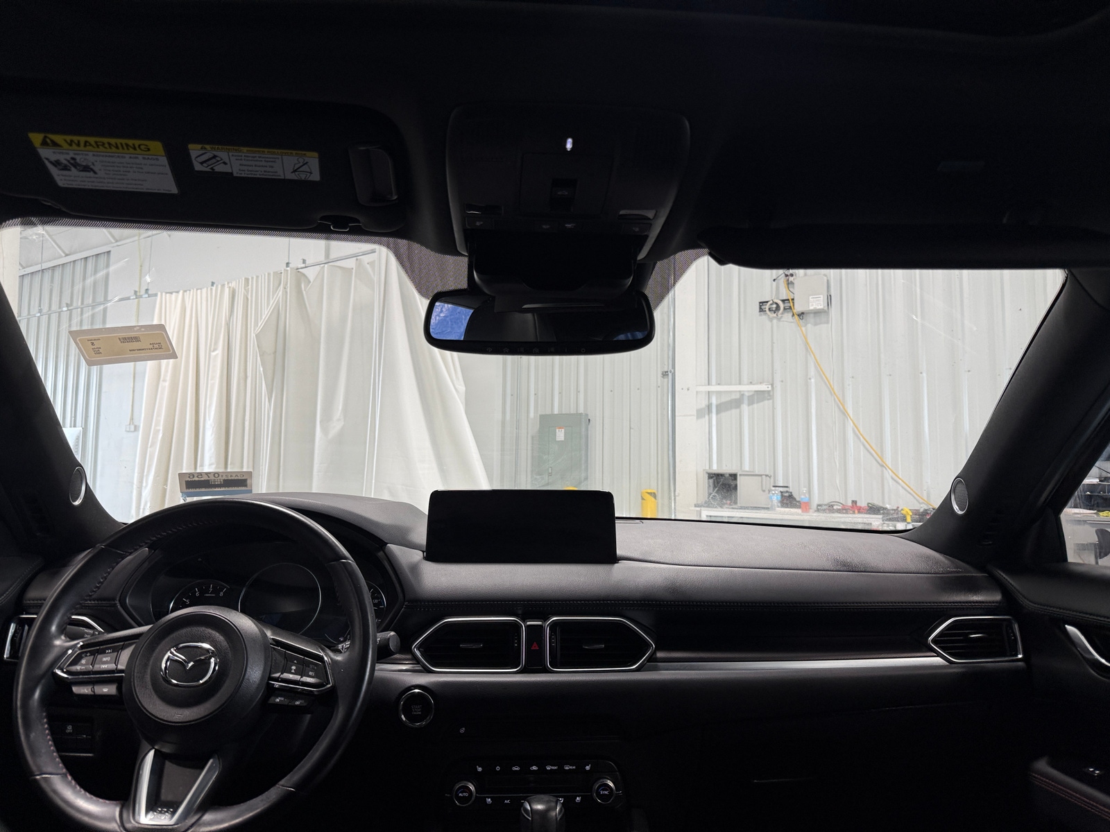 Thumbnail: 2022 Mazda CX-5 - 2