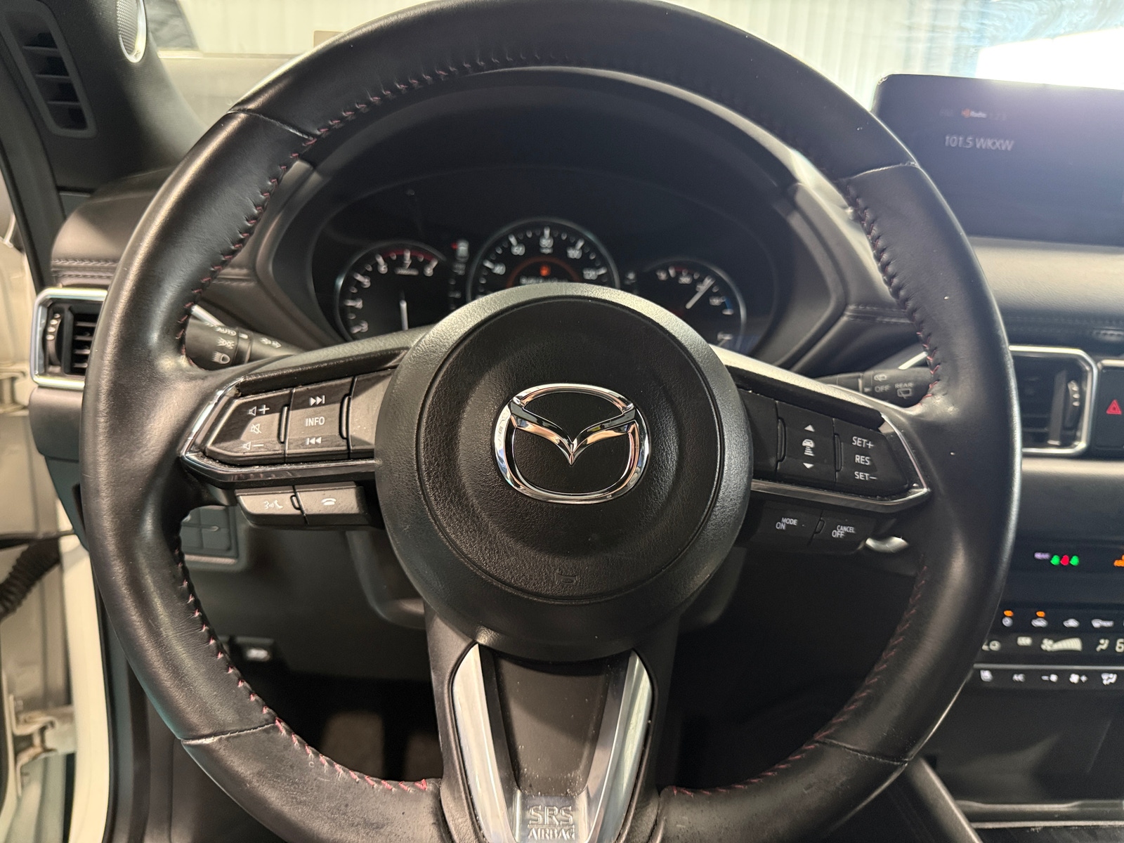 Thumbnail: 2022 Mazda CX-5 - 4
