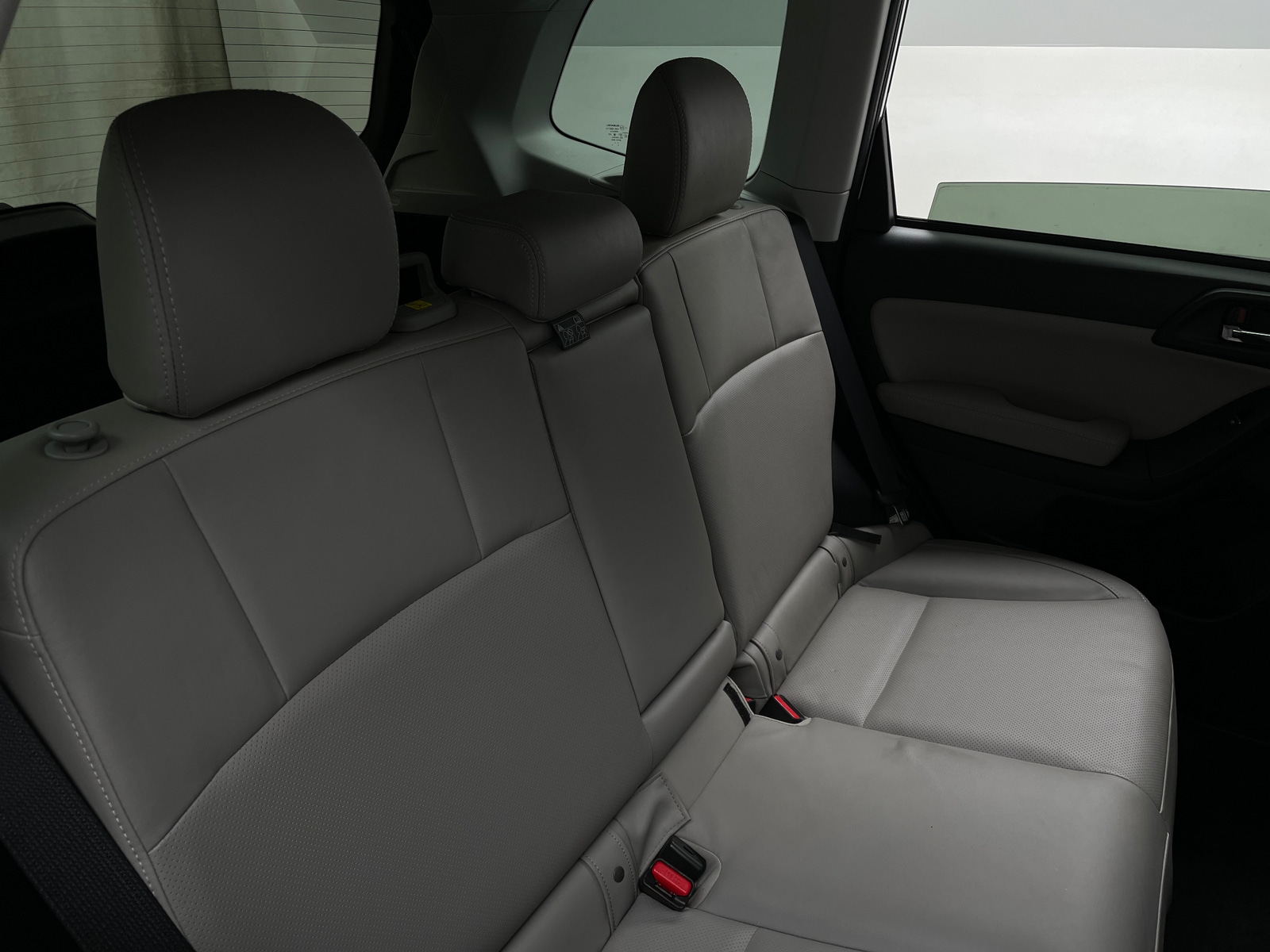 Thumbnail: 2017 Subaru Forester - 5