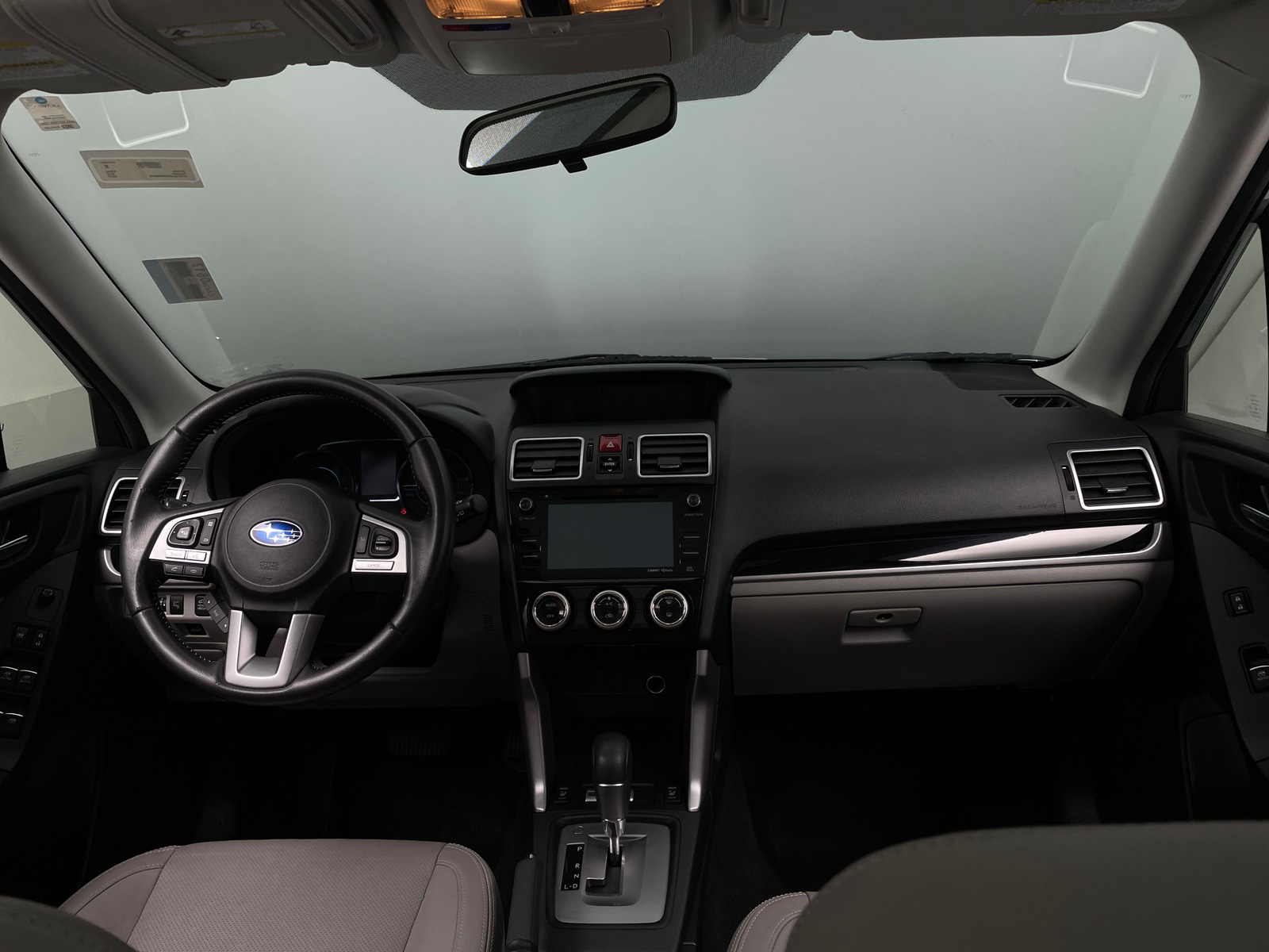 Thumbnail: 2017 Subaru Forester - 2