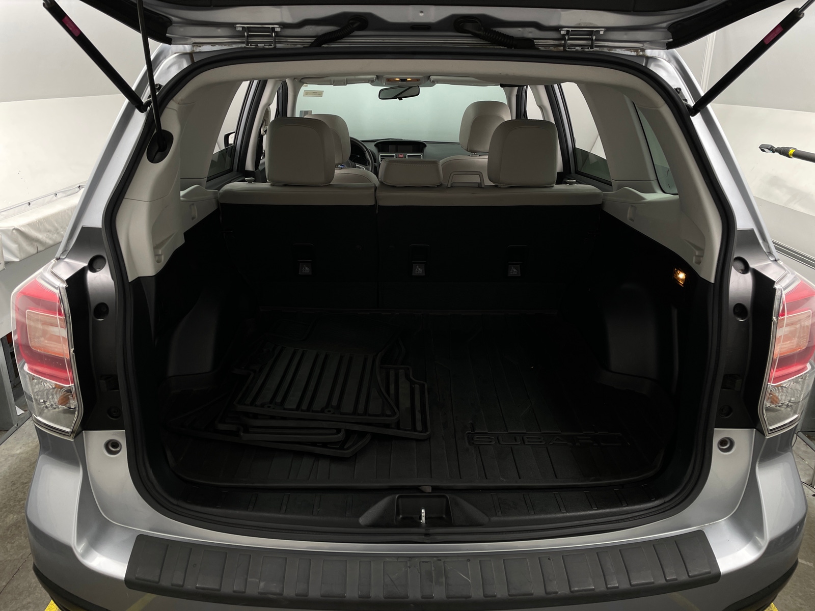 Thumbnail: 2017 Subaru Forester - 6