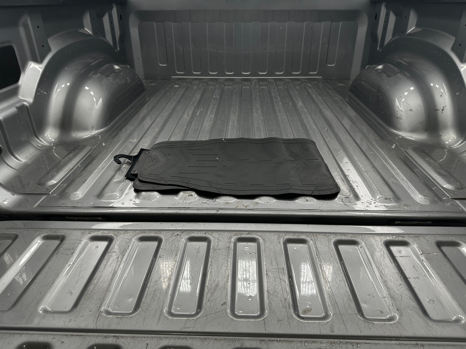 Thumbnail: 2025 RAM 1500 - 7