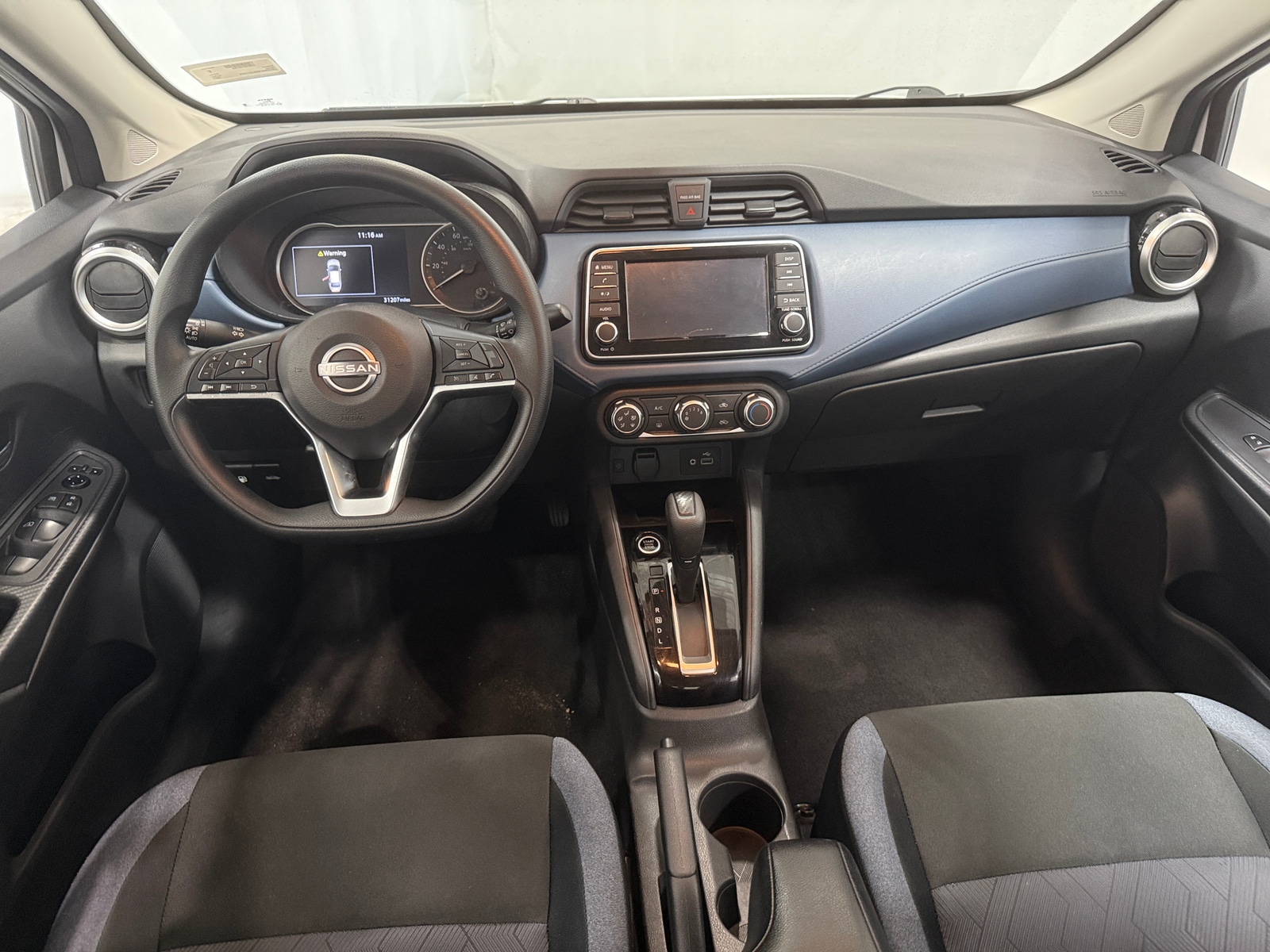 Thumbnail: 2025 Nissan Versa - 3