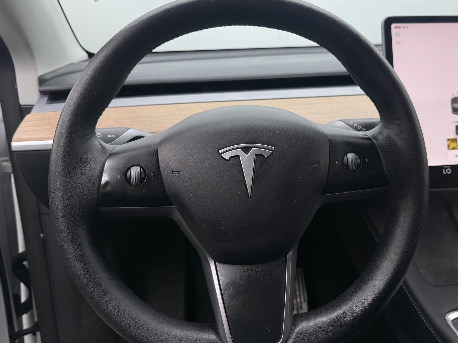 Thumbnail: 2023 Tesla Model Y - 4
