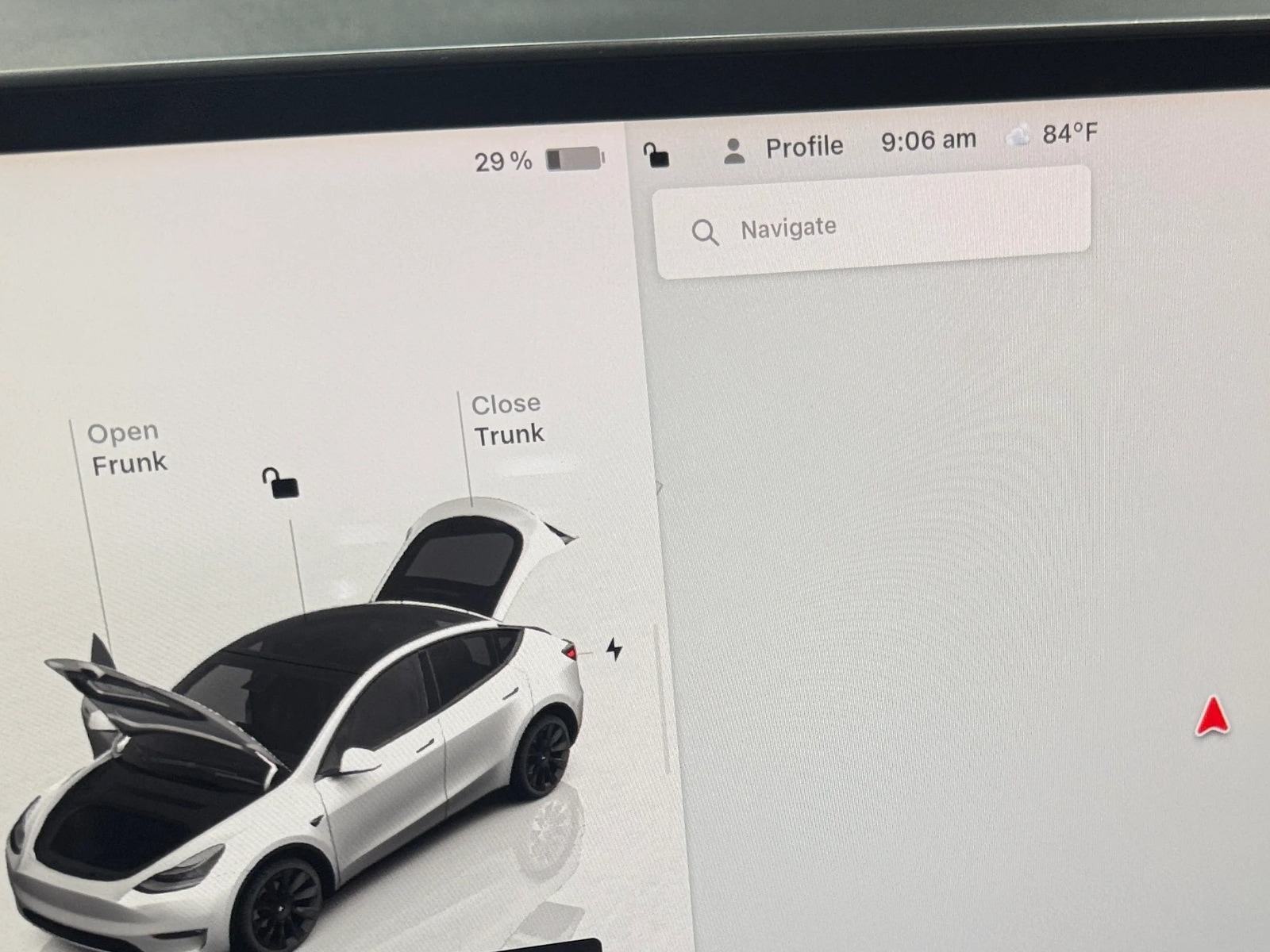 Thumbnail: 2023 Tesla Model Y - 3