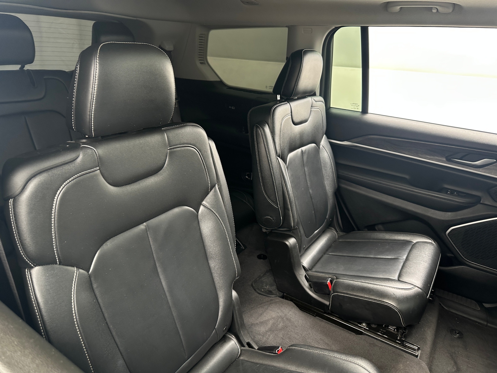 Thumbnail: 2021 Jeep Grand Cherokee L - 5