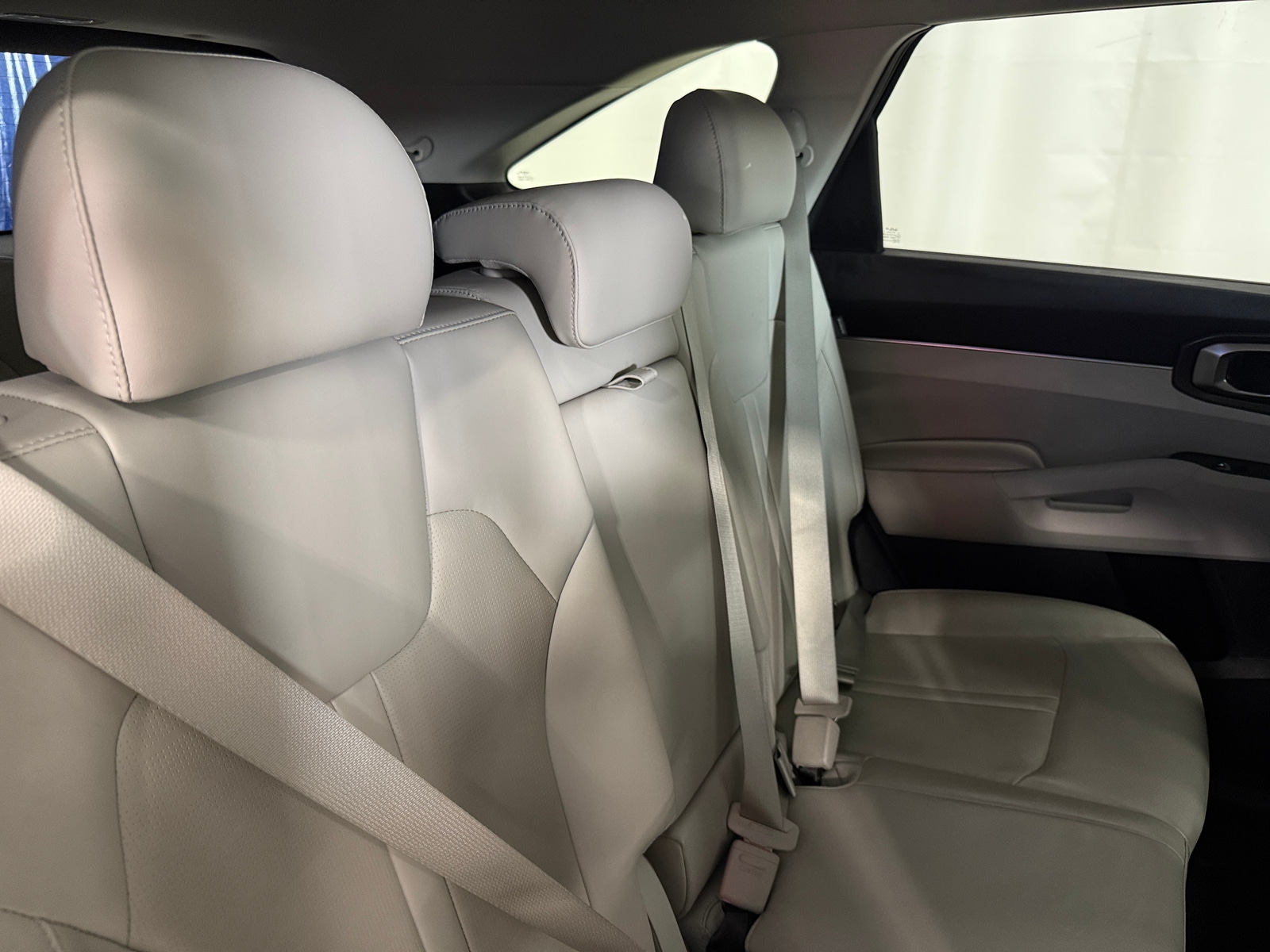 Thumbnail: 2025 Kia Sorento - 5