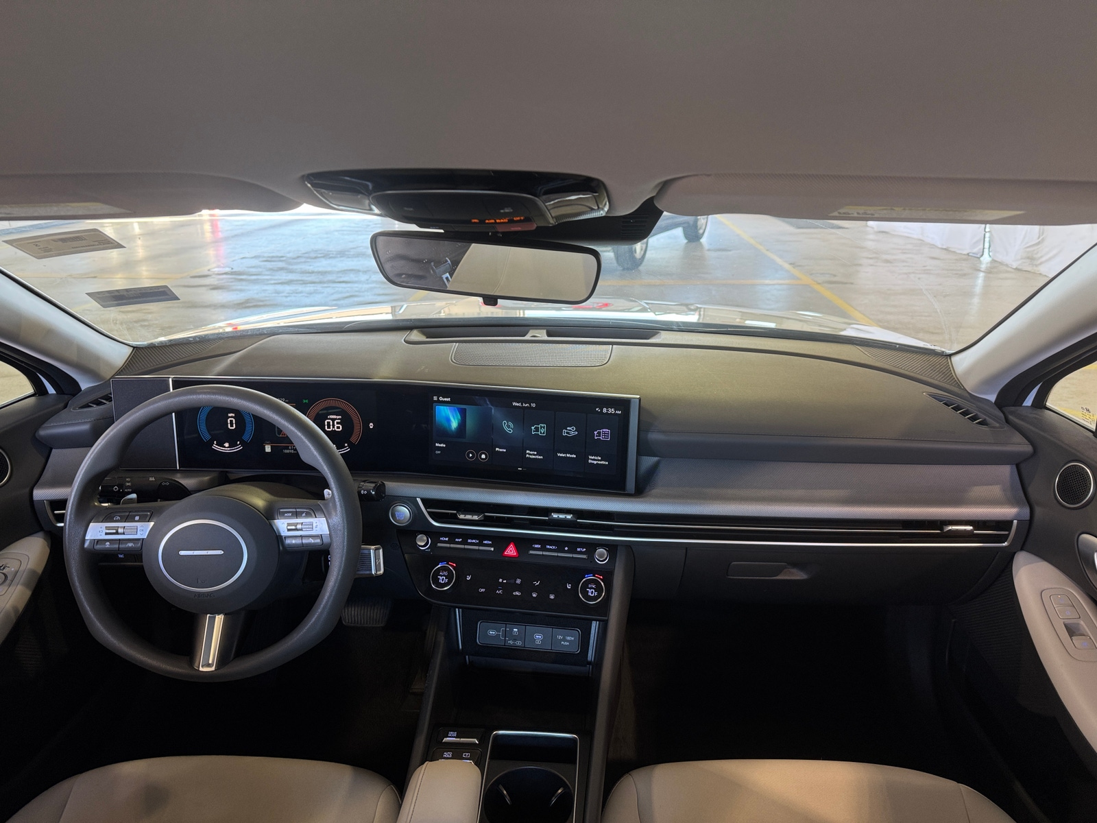 Thumbnail: 2025 Hyundai Sonata - 3
