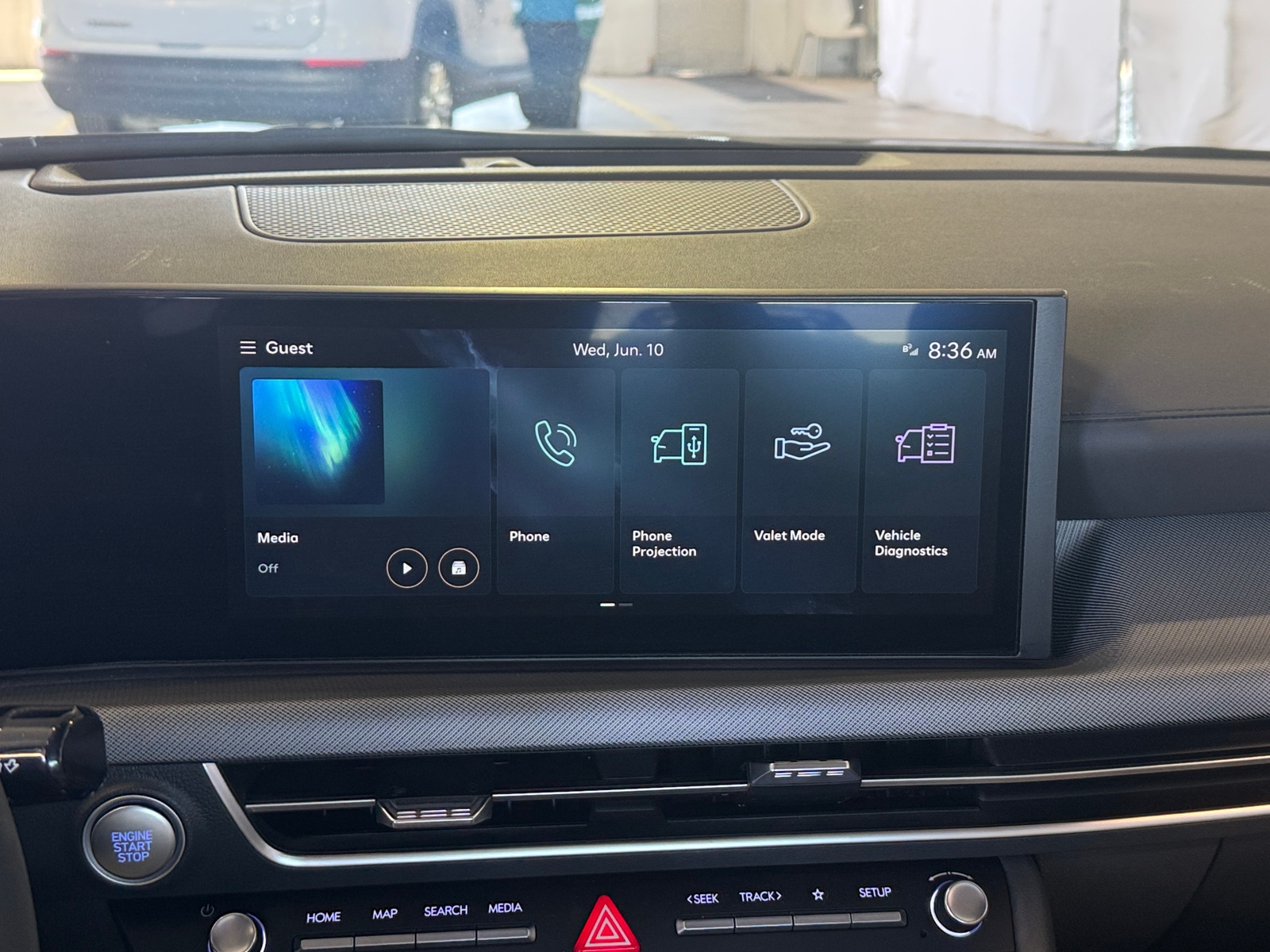 Thumbnail: 2025 Hyundai Sonata - 4