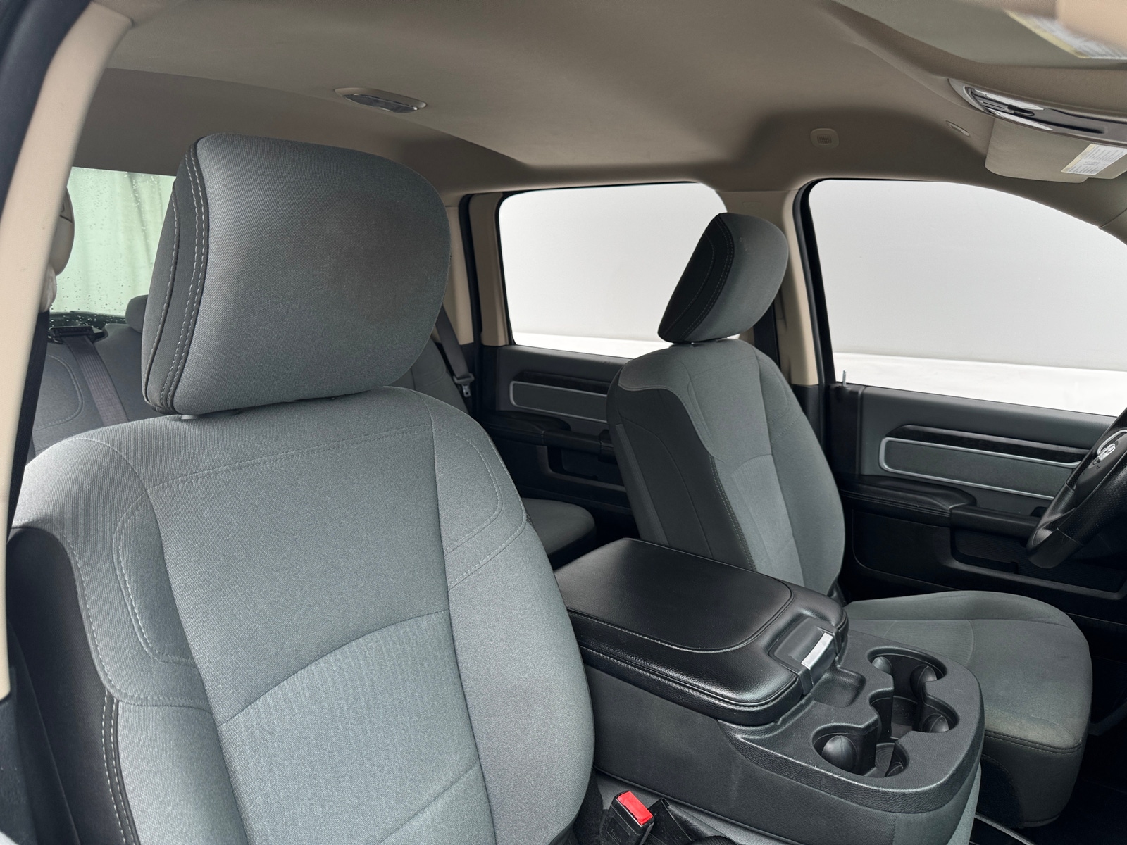Thumbnail: 2019 RAM 2500 - 2