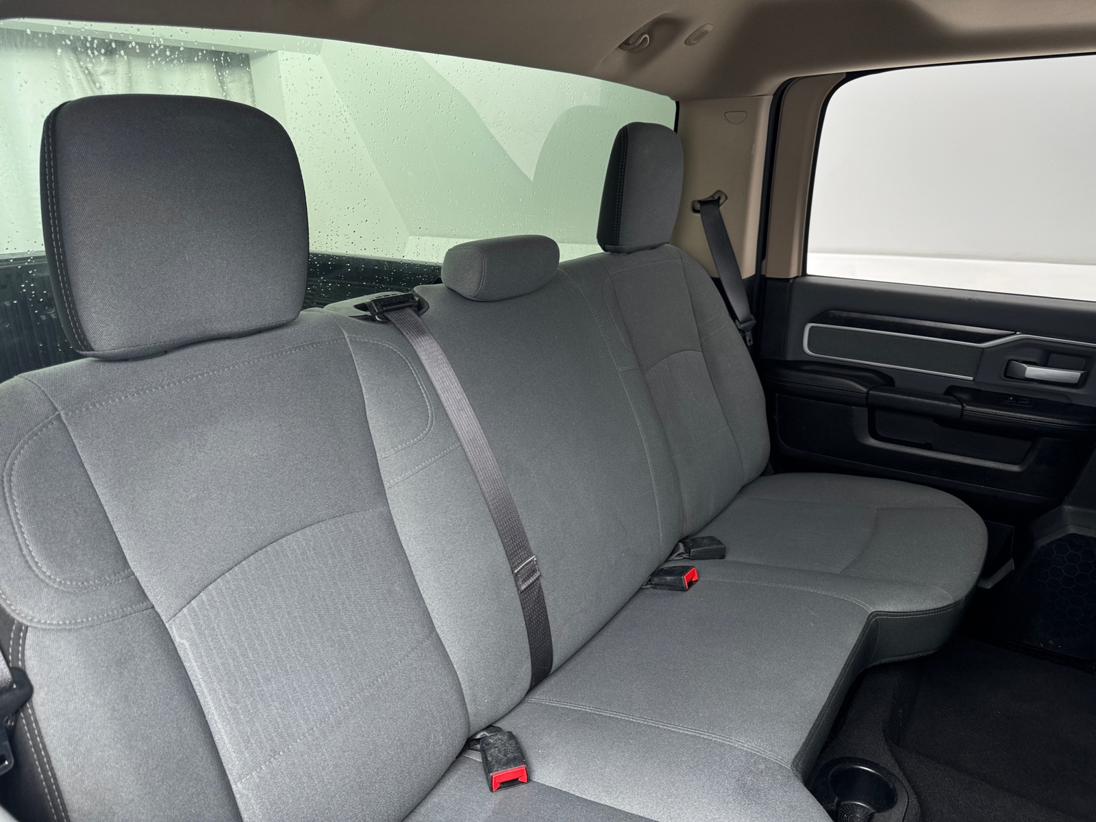 Thumbnail: 2019 RAM 2500 - 6
