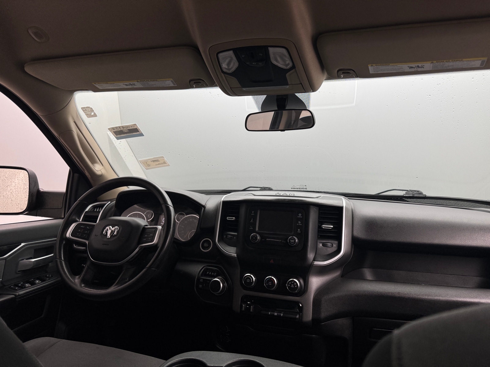 Thumbnail: 2019 RAM 2500 - 3