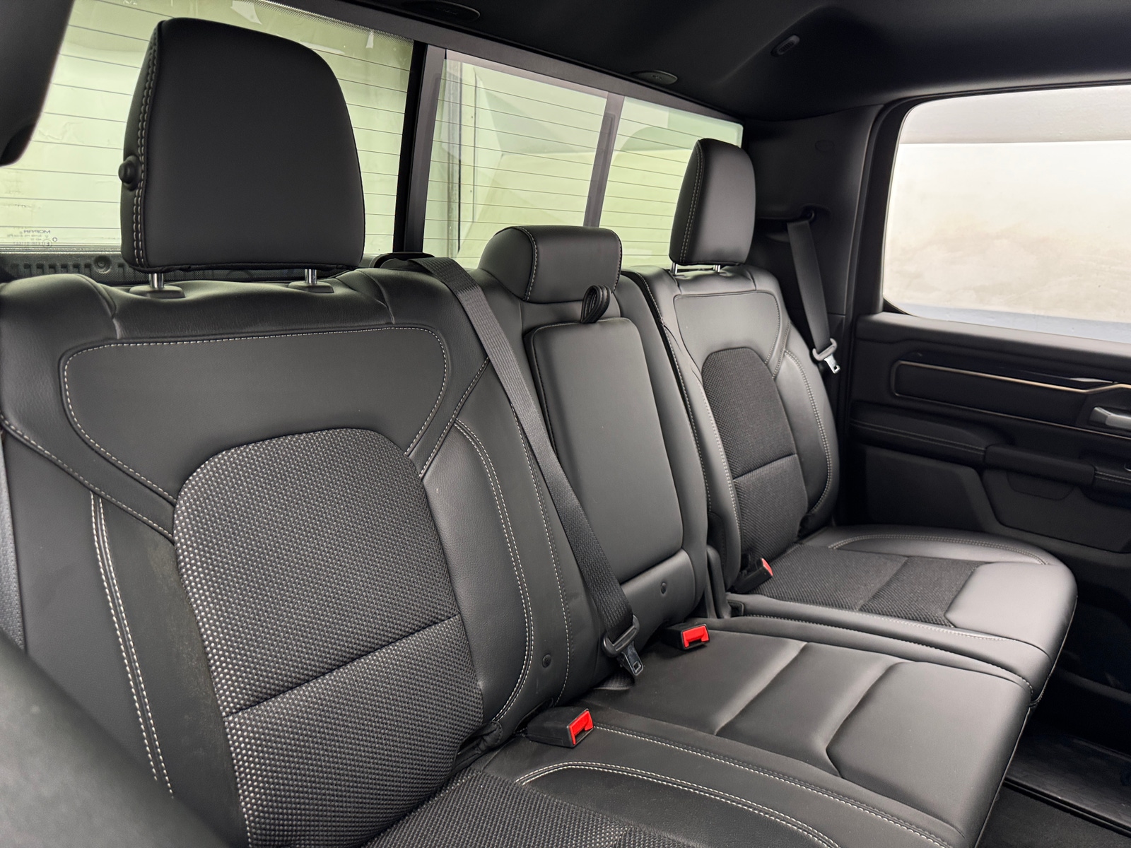 Thumbnail: 2021 RAM 1500 - 5