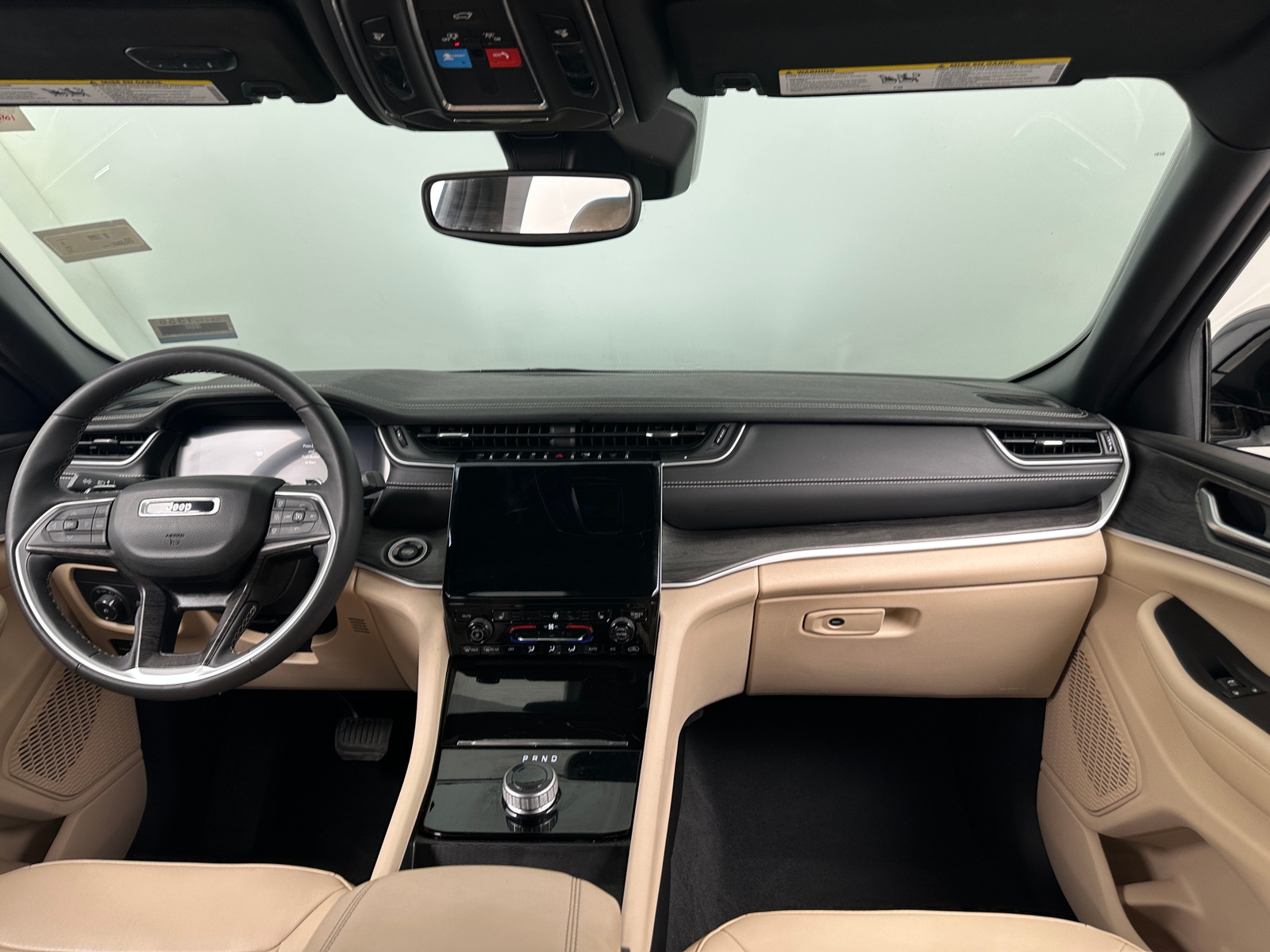 Thumbnail: 2024 Jeep Grand Cherokee - 2