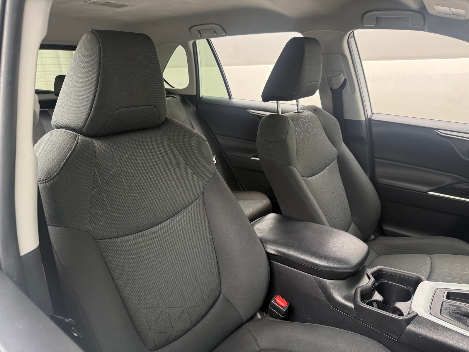 Thumbnail: 2021 Toyota RAV4 - 2