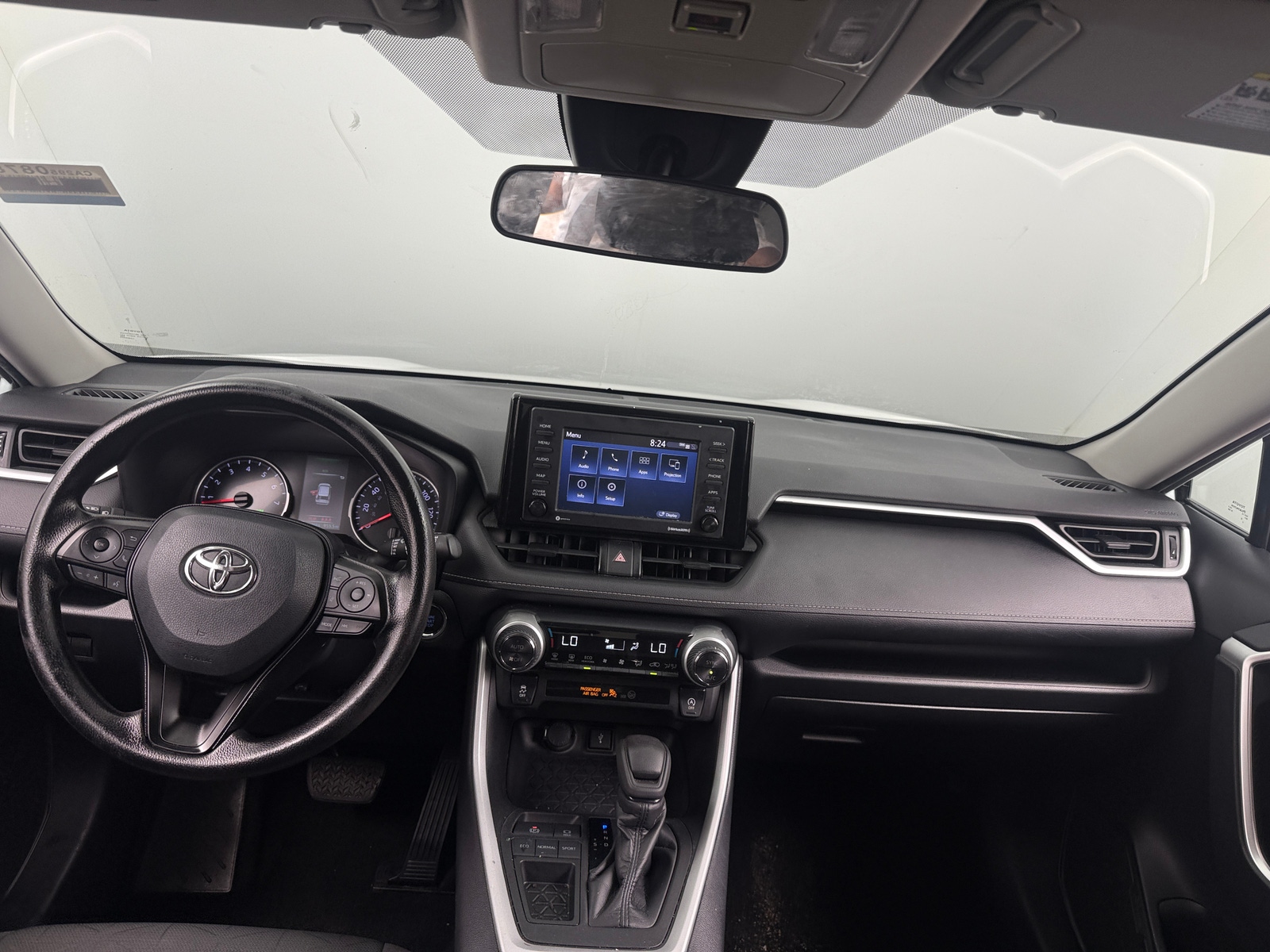 Thumbnail: 2021 Toyota RAV4 - 3