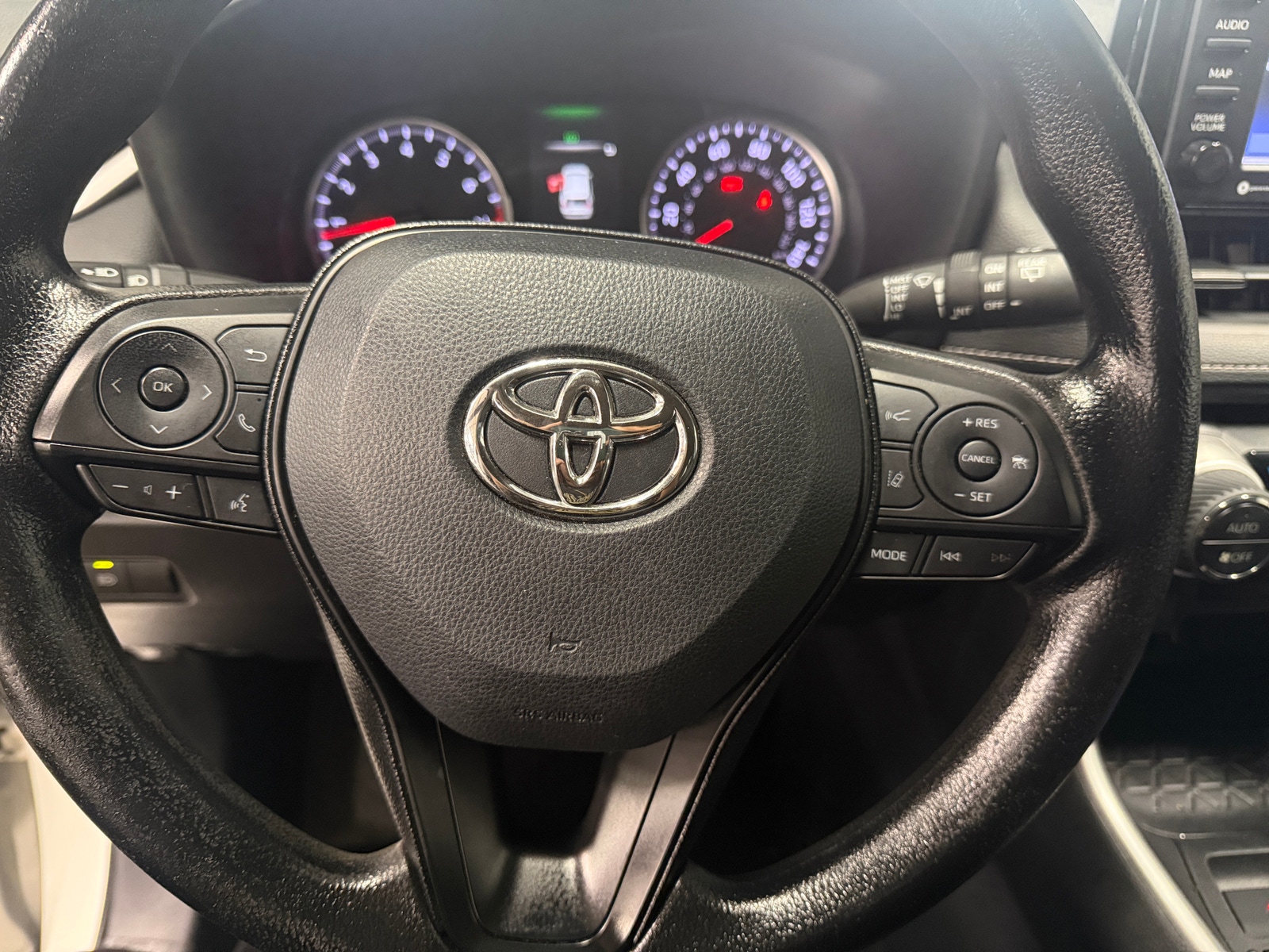 Thumbnail: 2021 Toyota RAV4 - 5