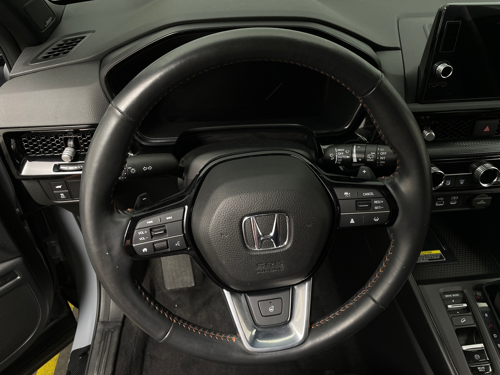 Thumbnail: 2023 Honda CR-V - 4